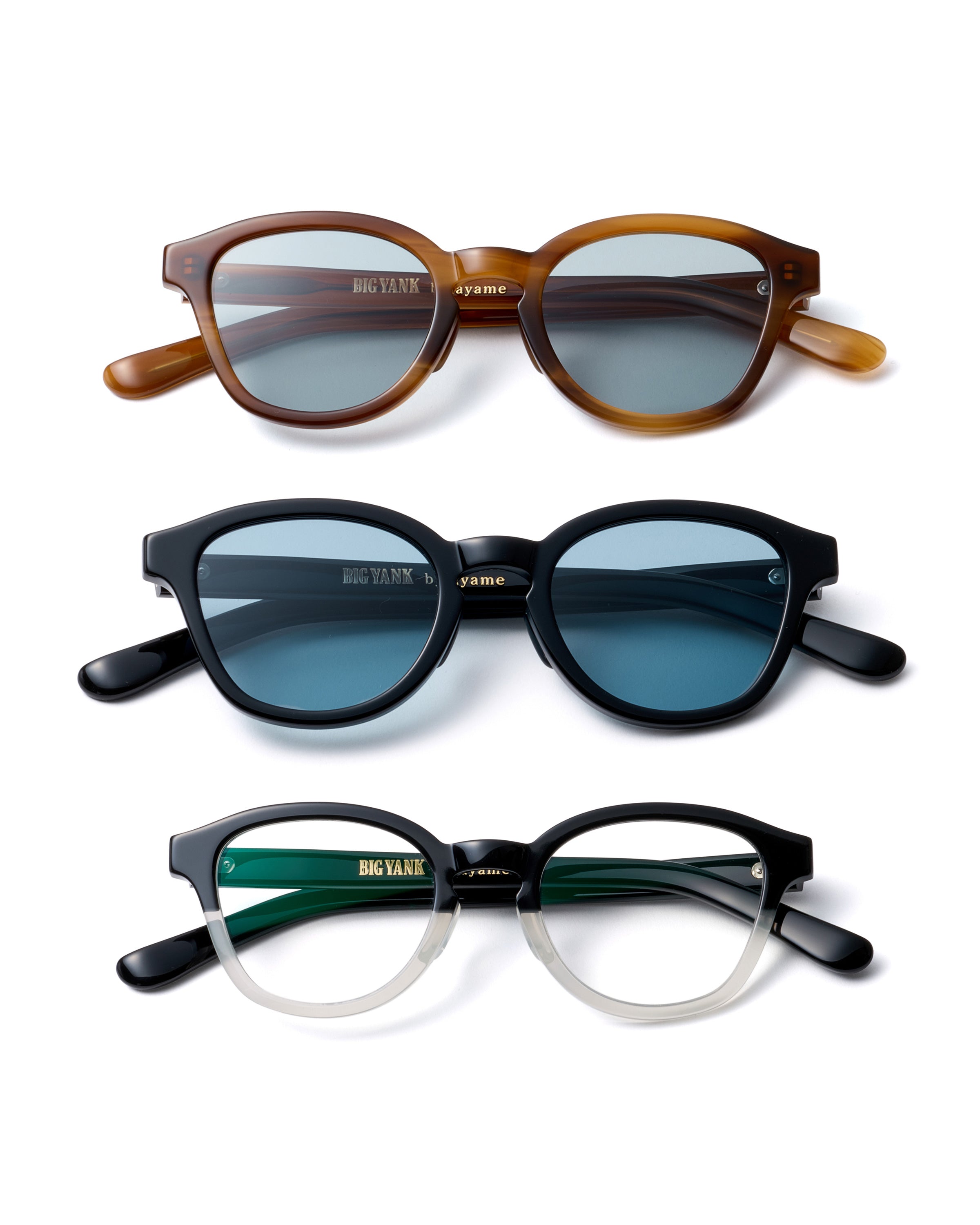 SAFETY GLASSES by ayame