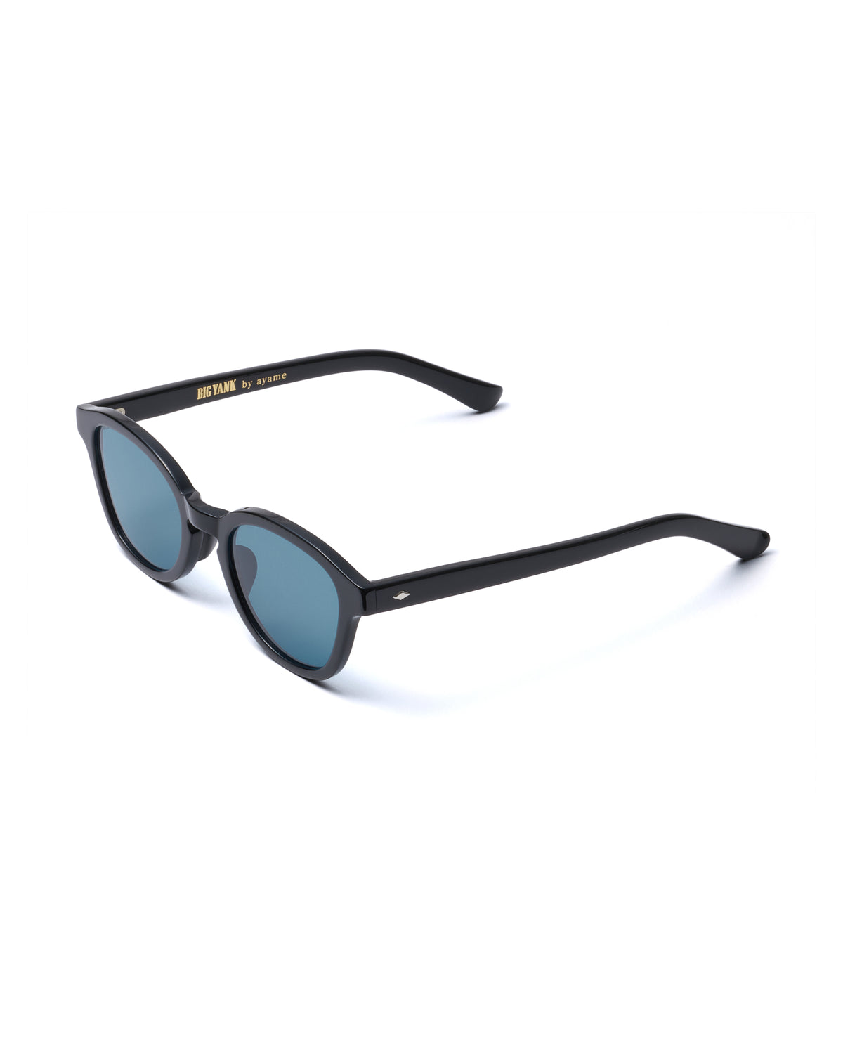 SAFETY GLASSES by ayame