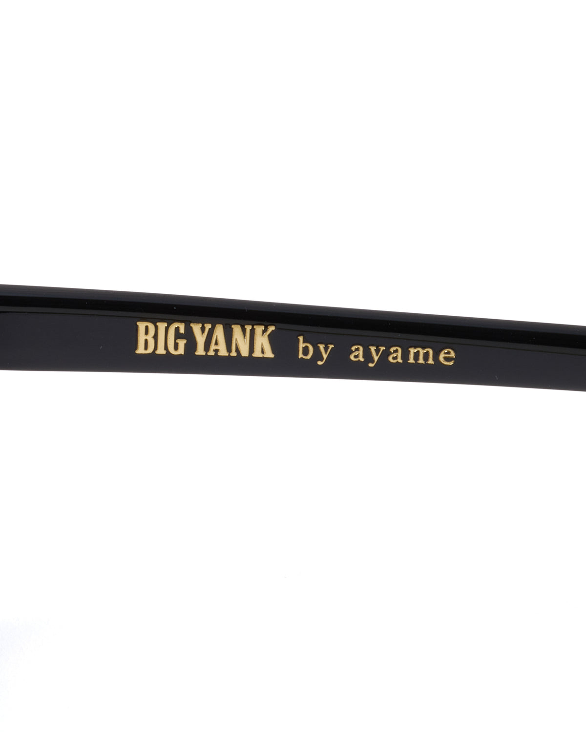 SAFETY GLASSES by ayame