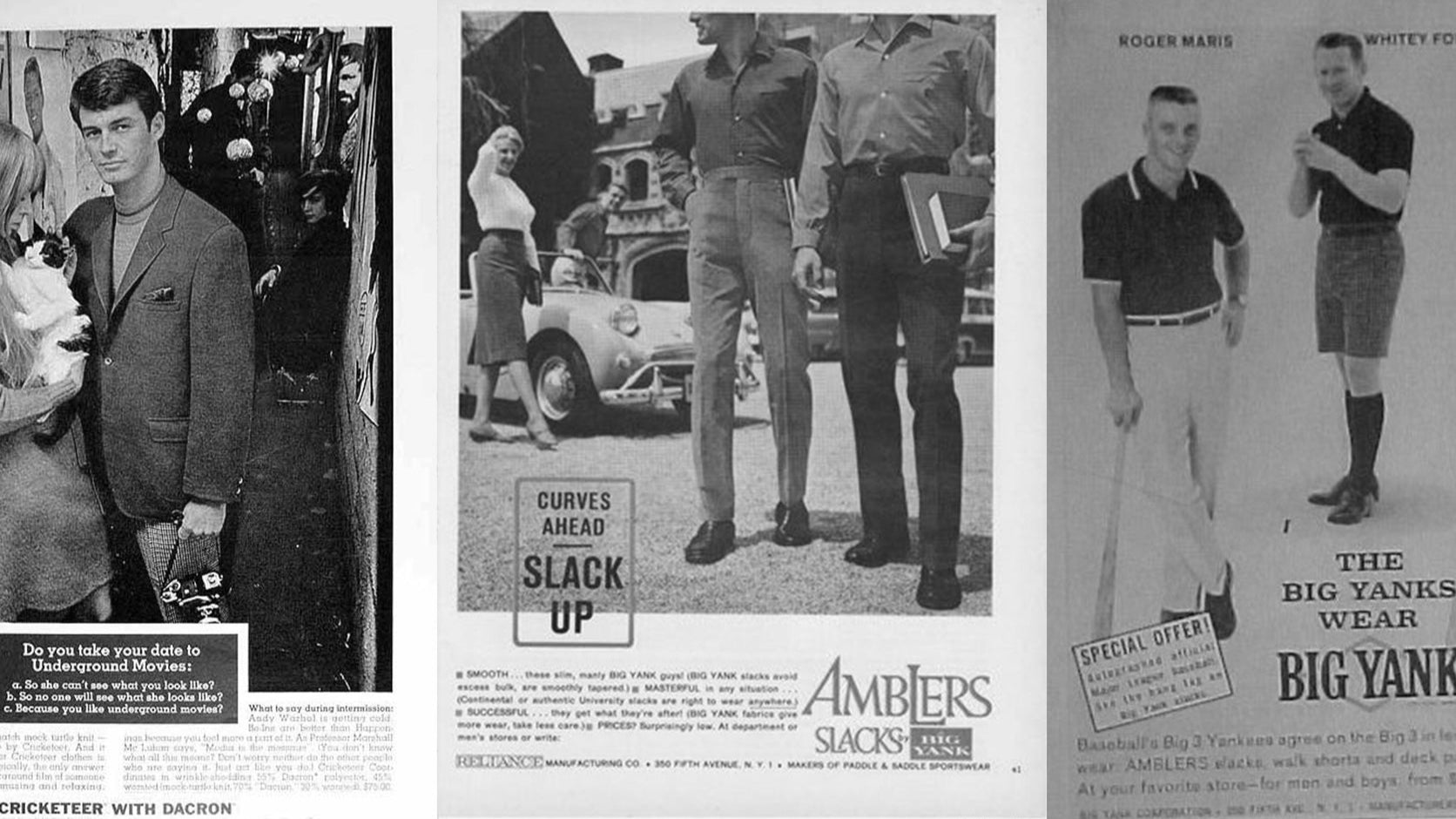 1980年代|ブランドの一時終息