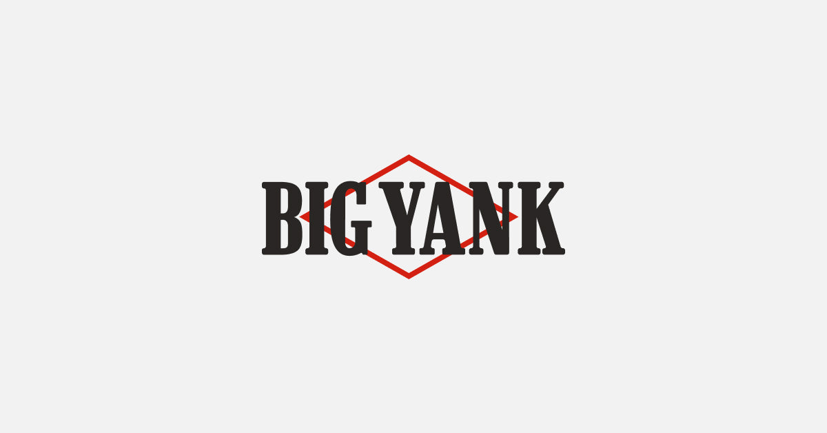 BIG YANK | OFFICIAL ONLINE STORE
