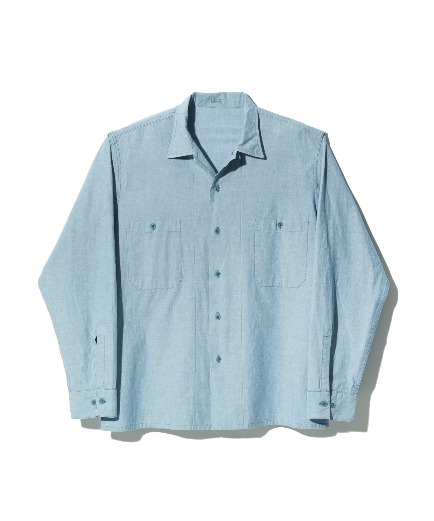 SHIRT M1960 UTILITY