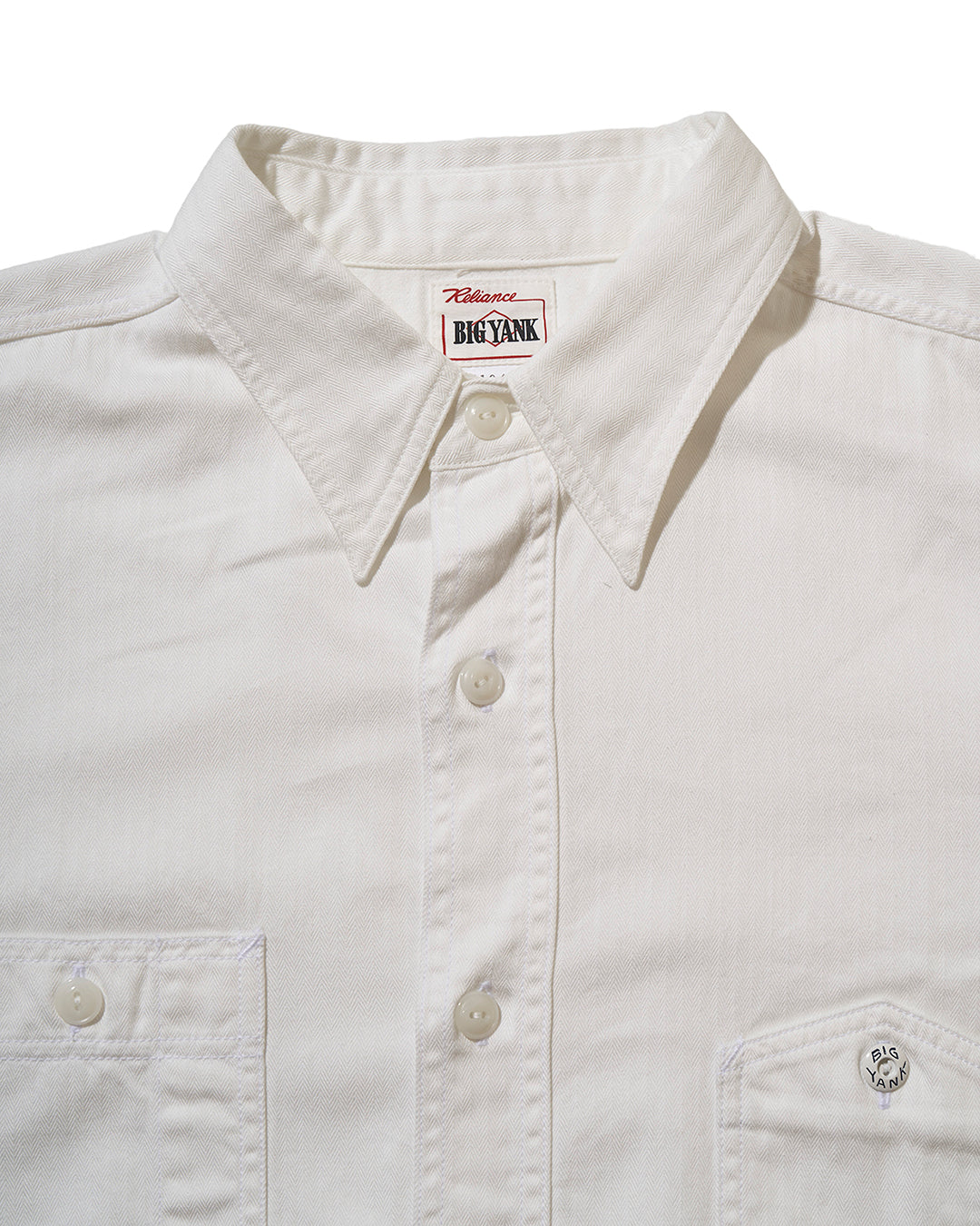 Y1943 L/W HBT SHIRT