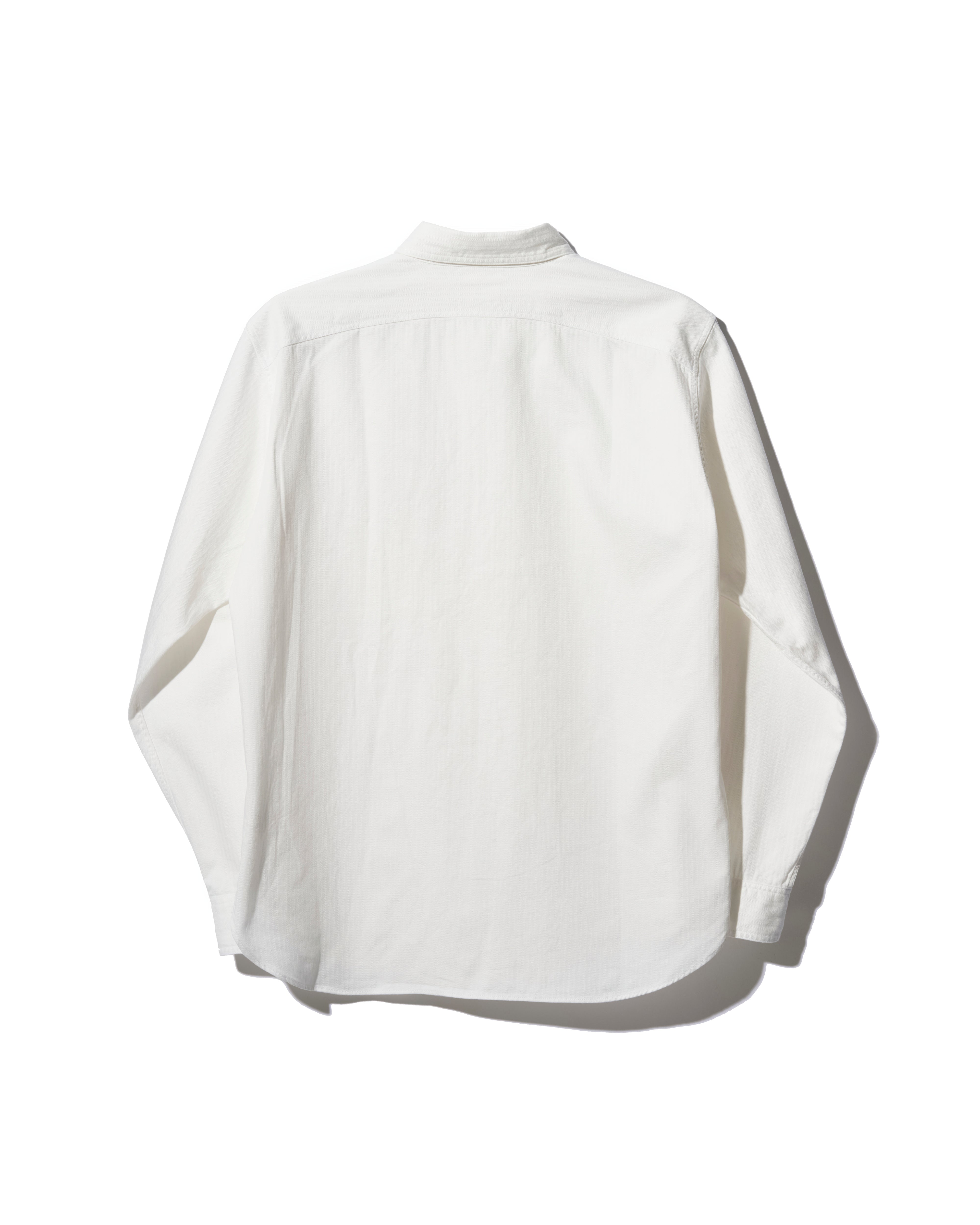 Y1943 L/W HBT SHIRT