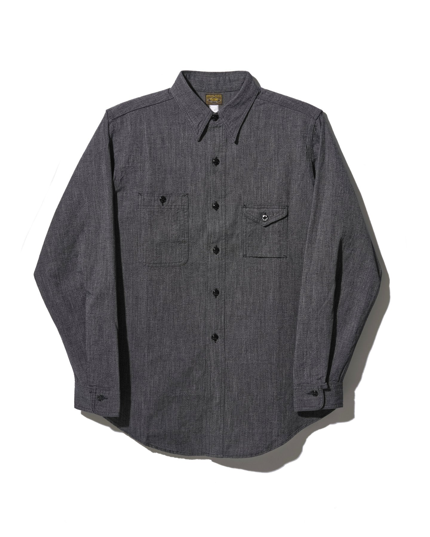 1935 ORIGINAL CHAMBRAY