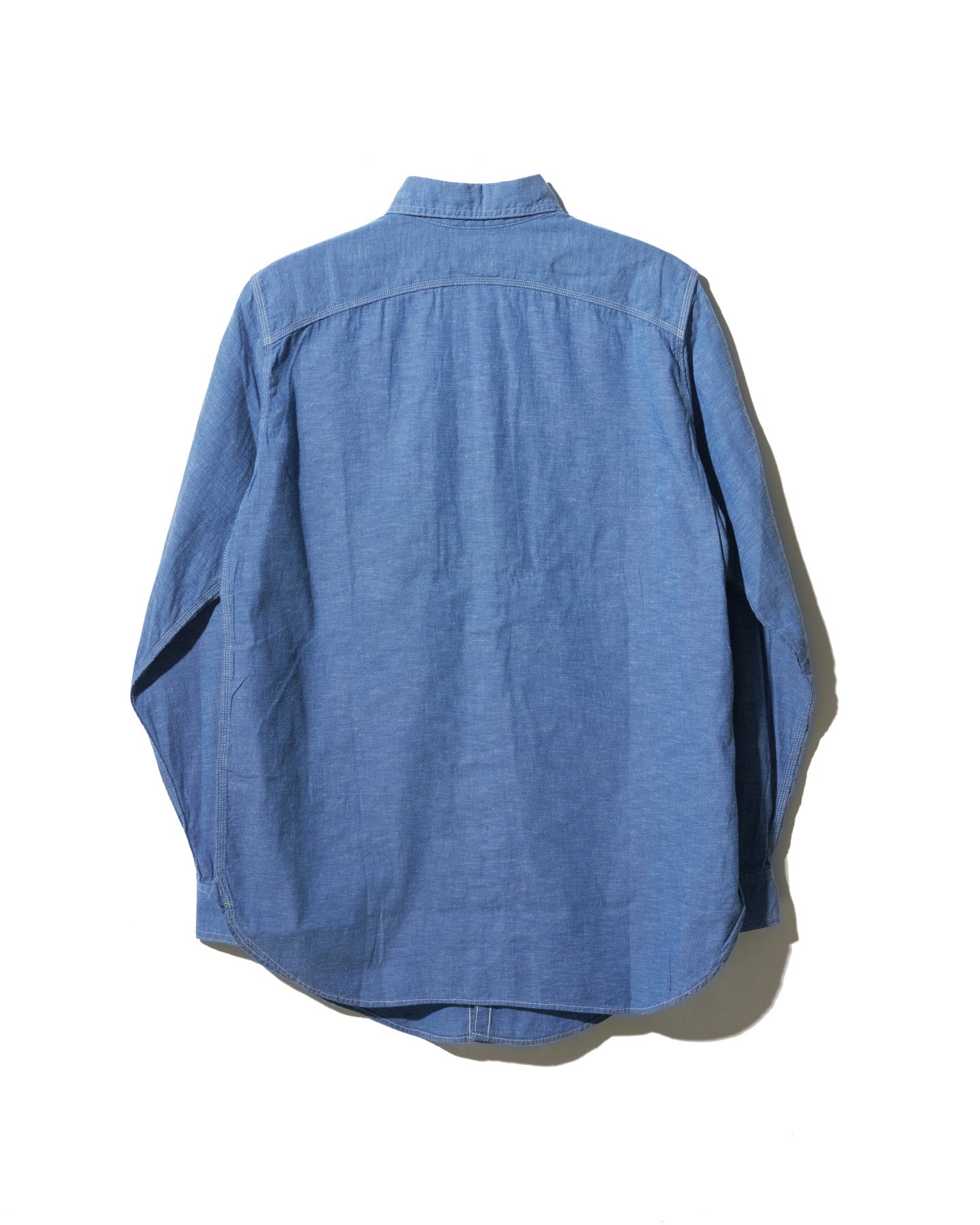 1935 ORIGINAL CHAMBRAY