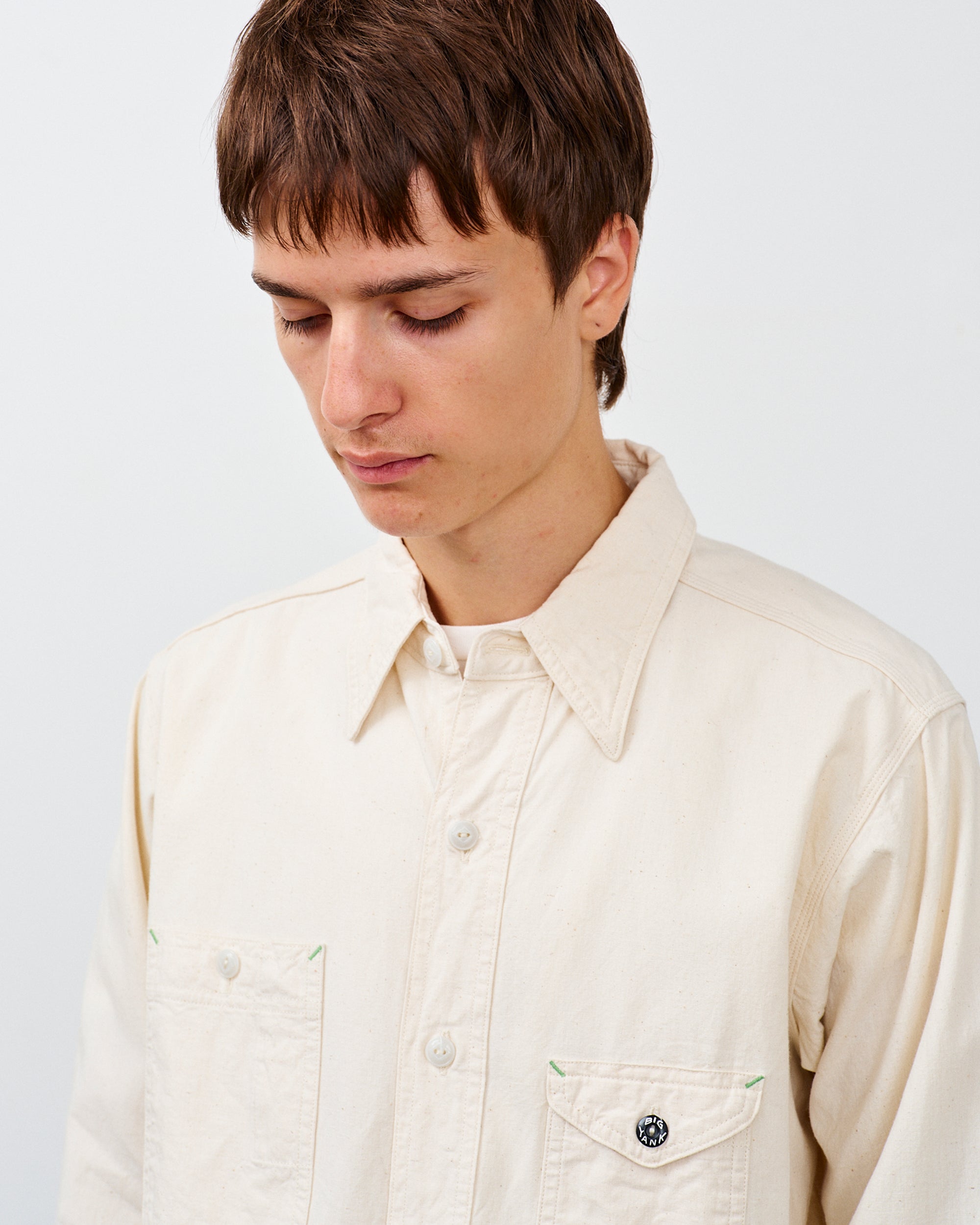1935 ORIGINAL CHAMBRAY