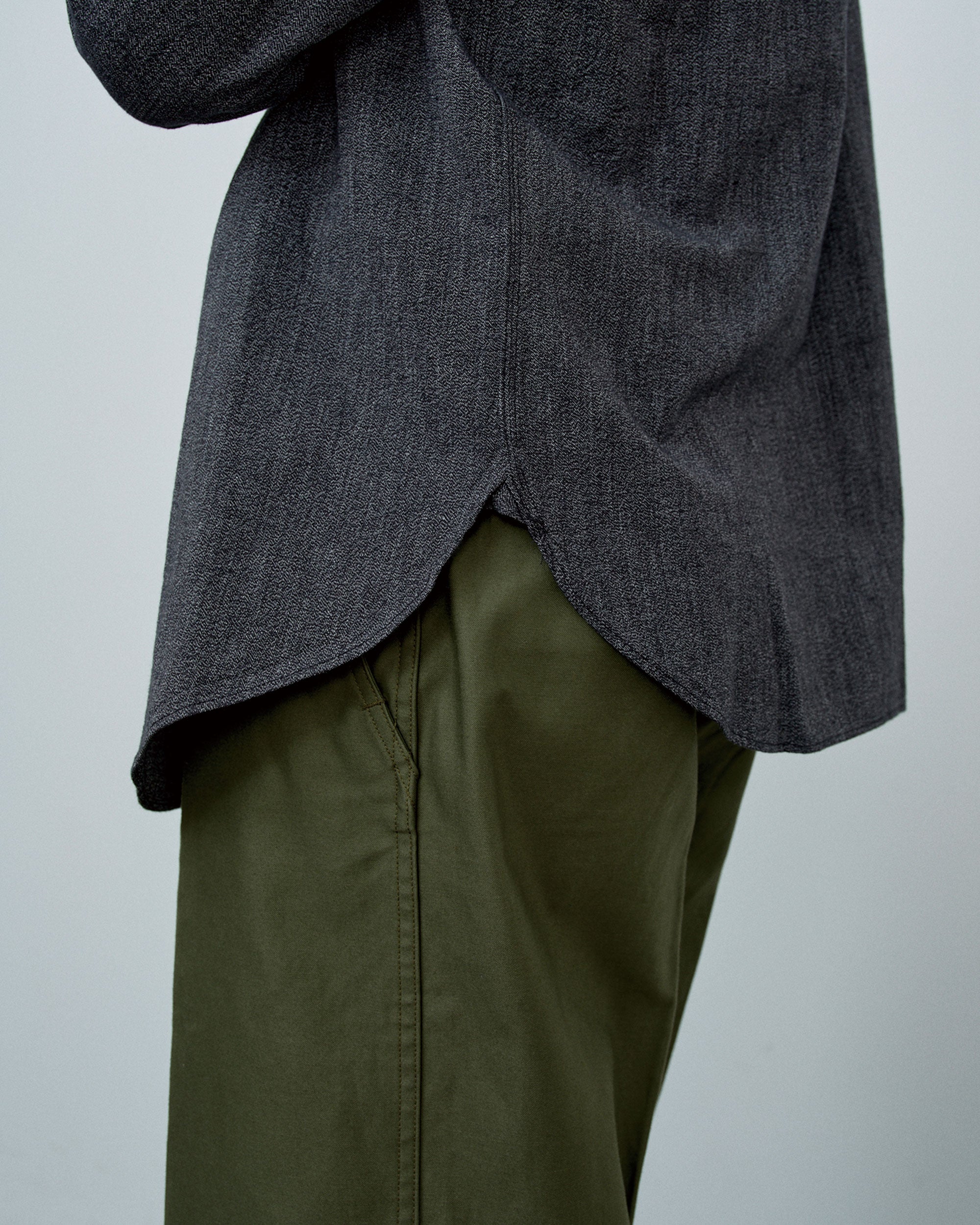 1935 ORIGINAL CHAMBRAY