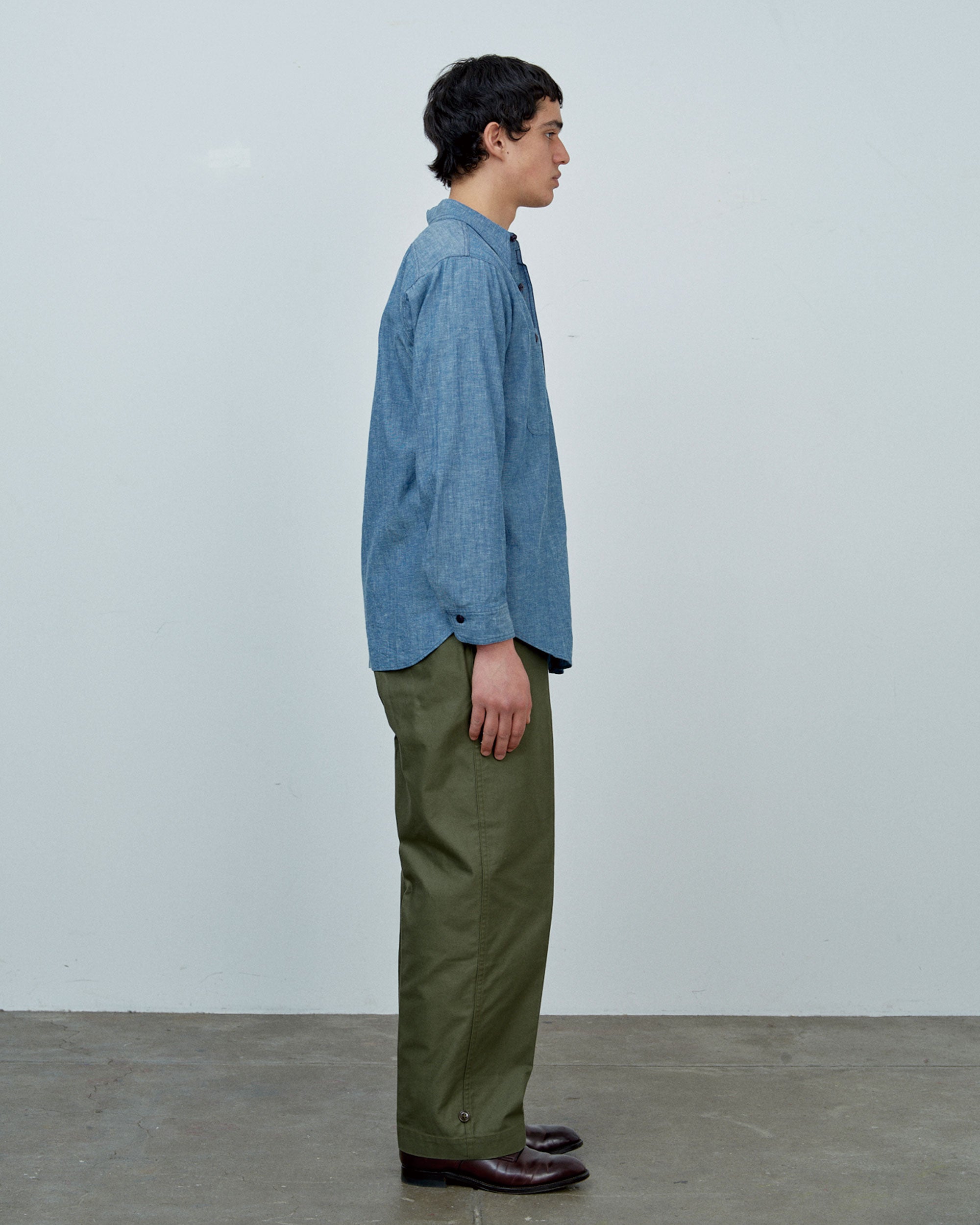 1935 ORIGINAL CHAMBRAY