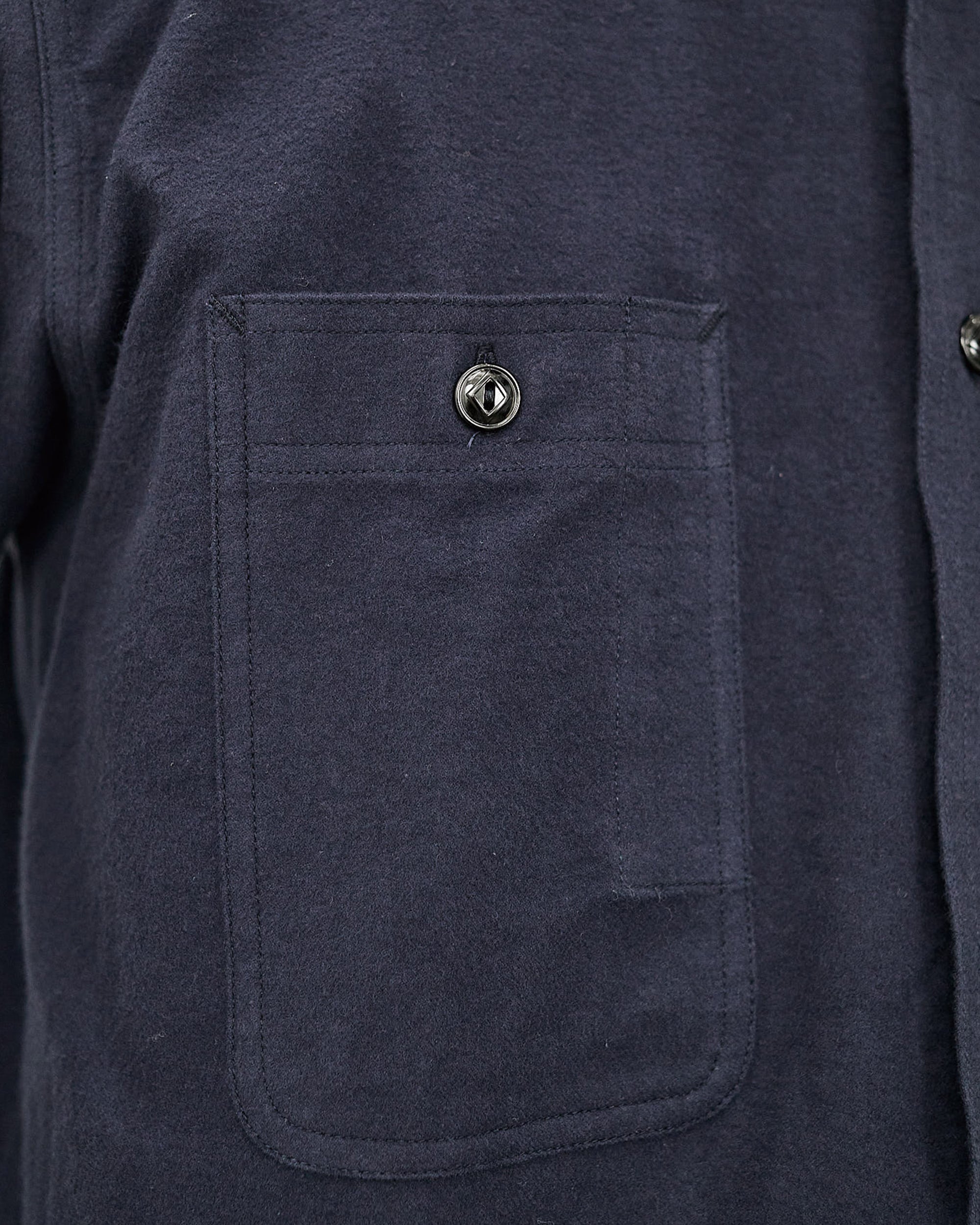 1942 CHAMOIS SHIRT