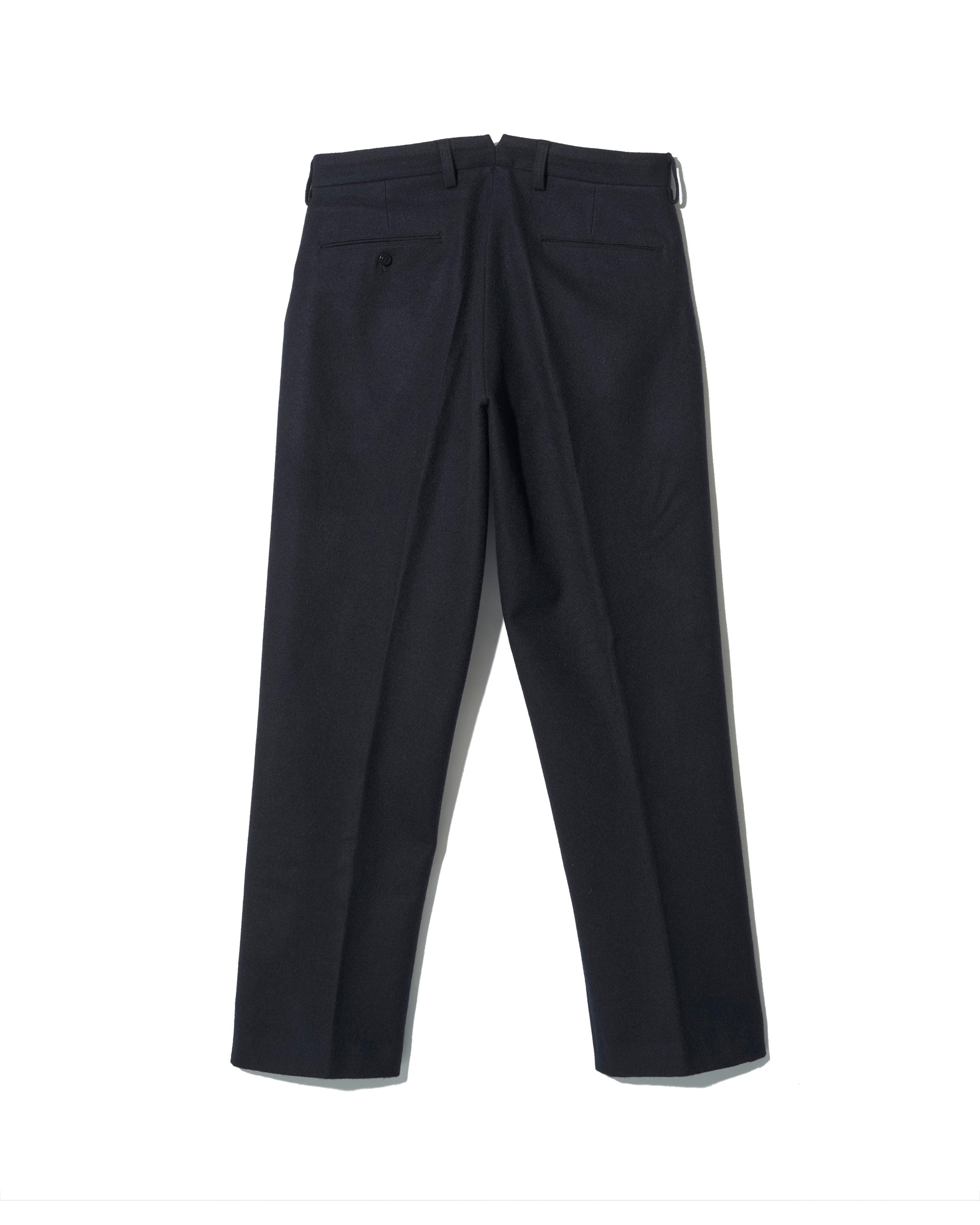 1943 USN DECK PANTS MELTON