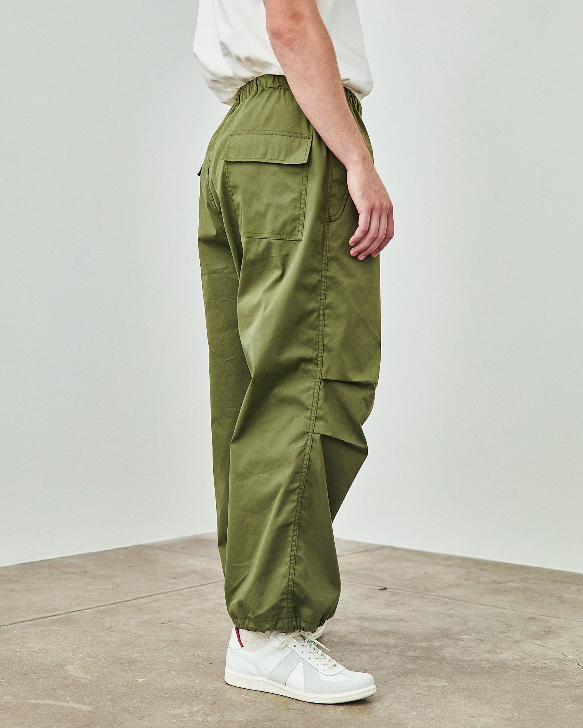 1951 ARCTIC TROUSERS