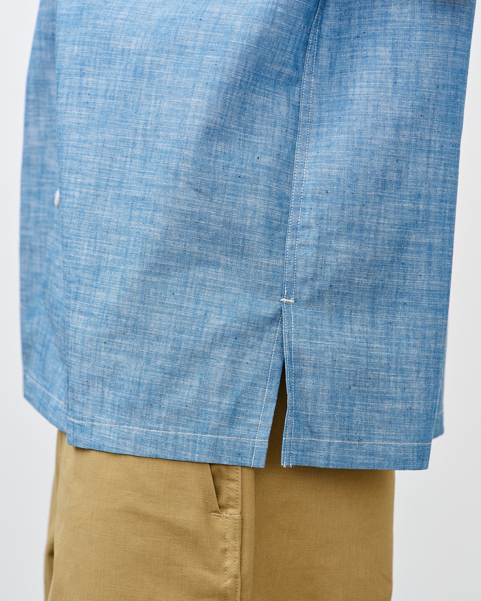 1954 QLS CHAMBRAY