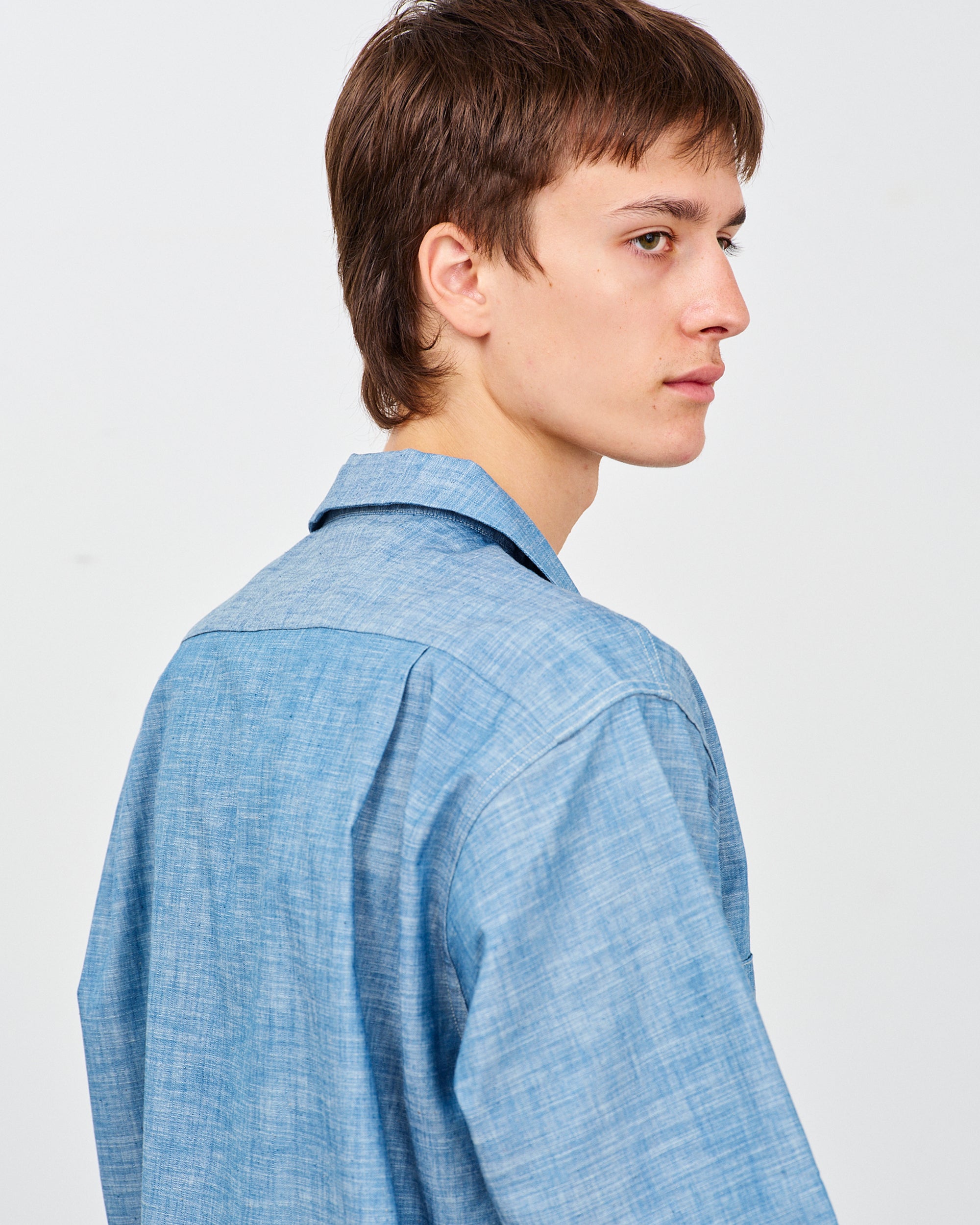 1954 QLS CHAMBRAY