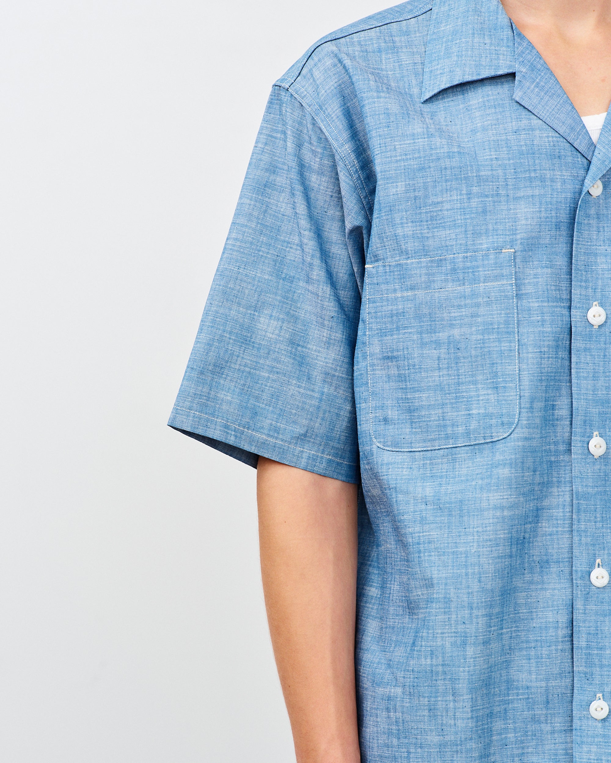 1954 QLS CHAMBRAY