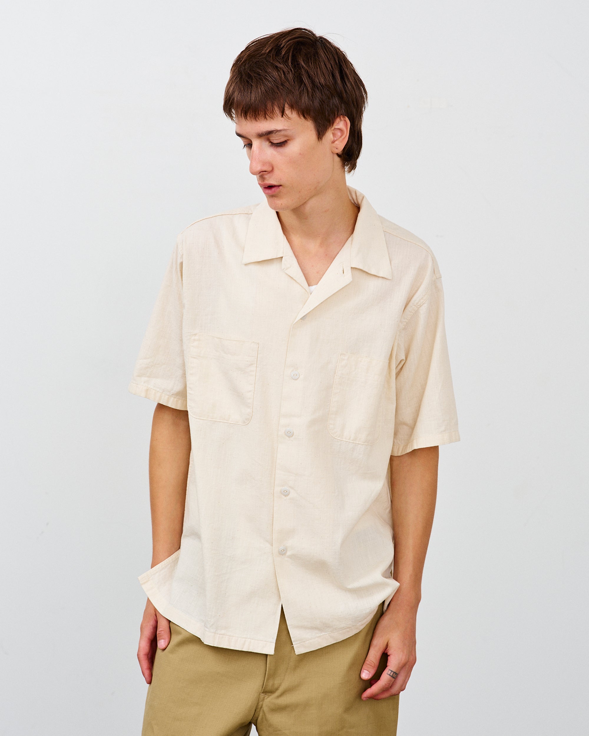 1954 QLS CHAMBRAY