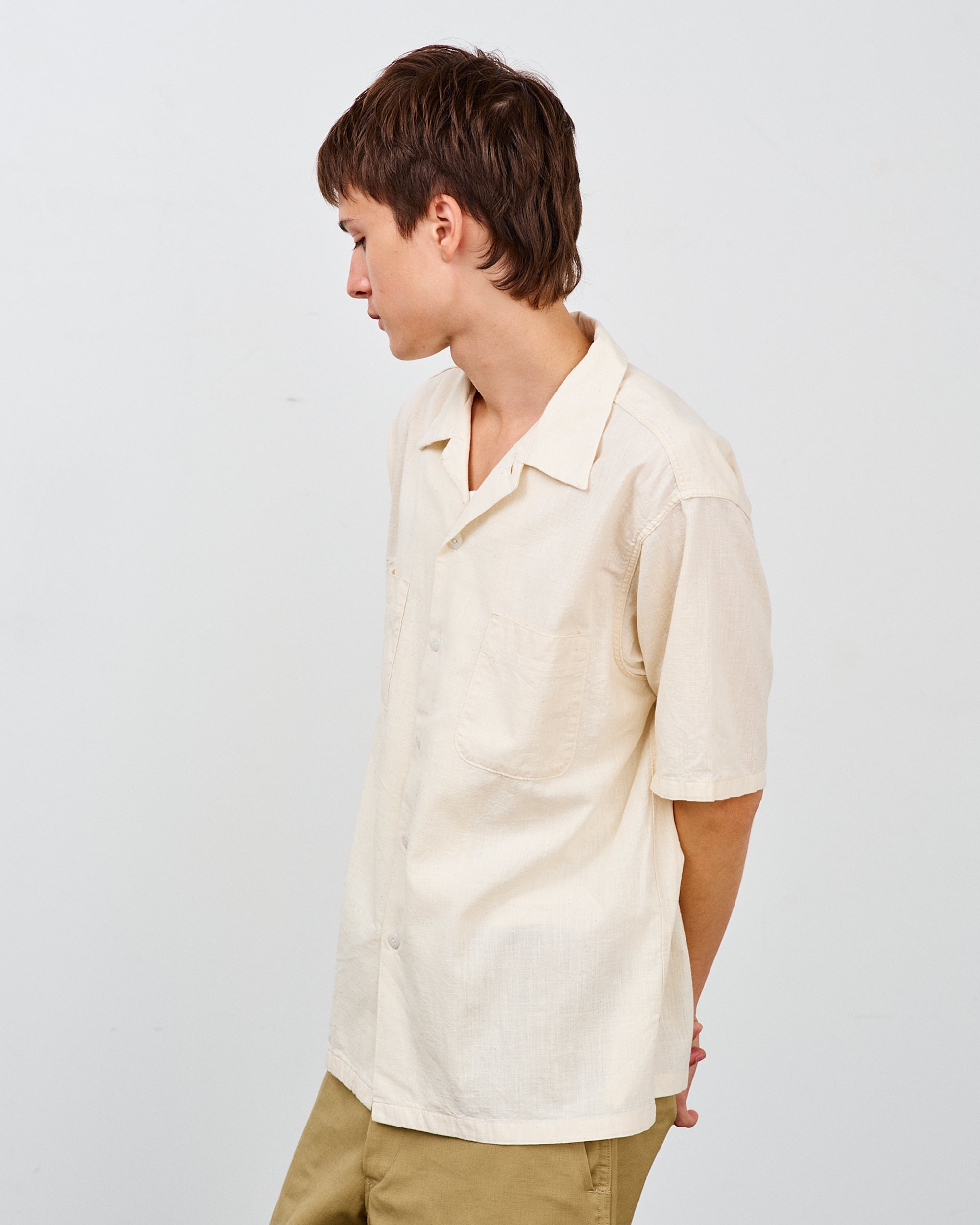 1954 QLS CHAMBRAY