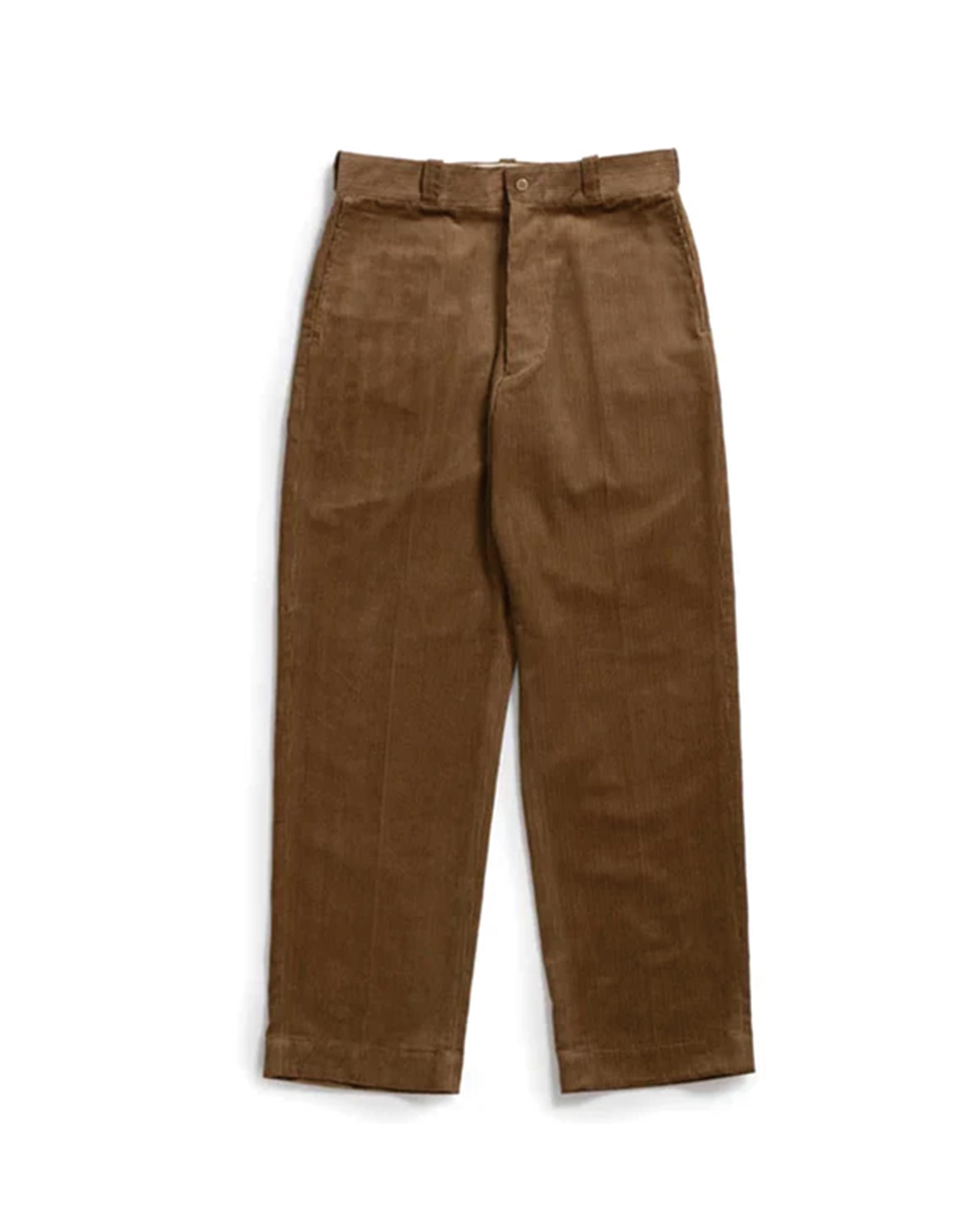 パンツ YANKSHIRE ARCTICTROUSERS TheThreeRobbers yankshire