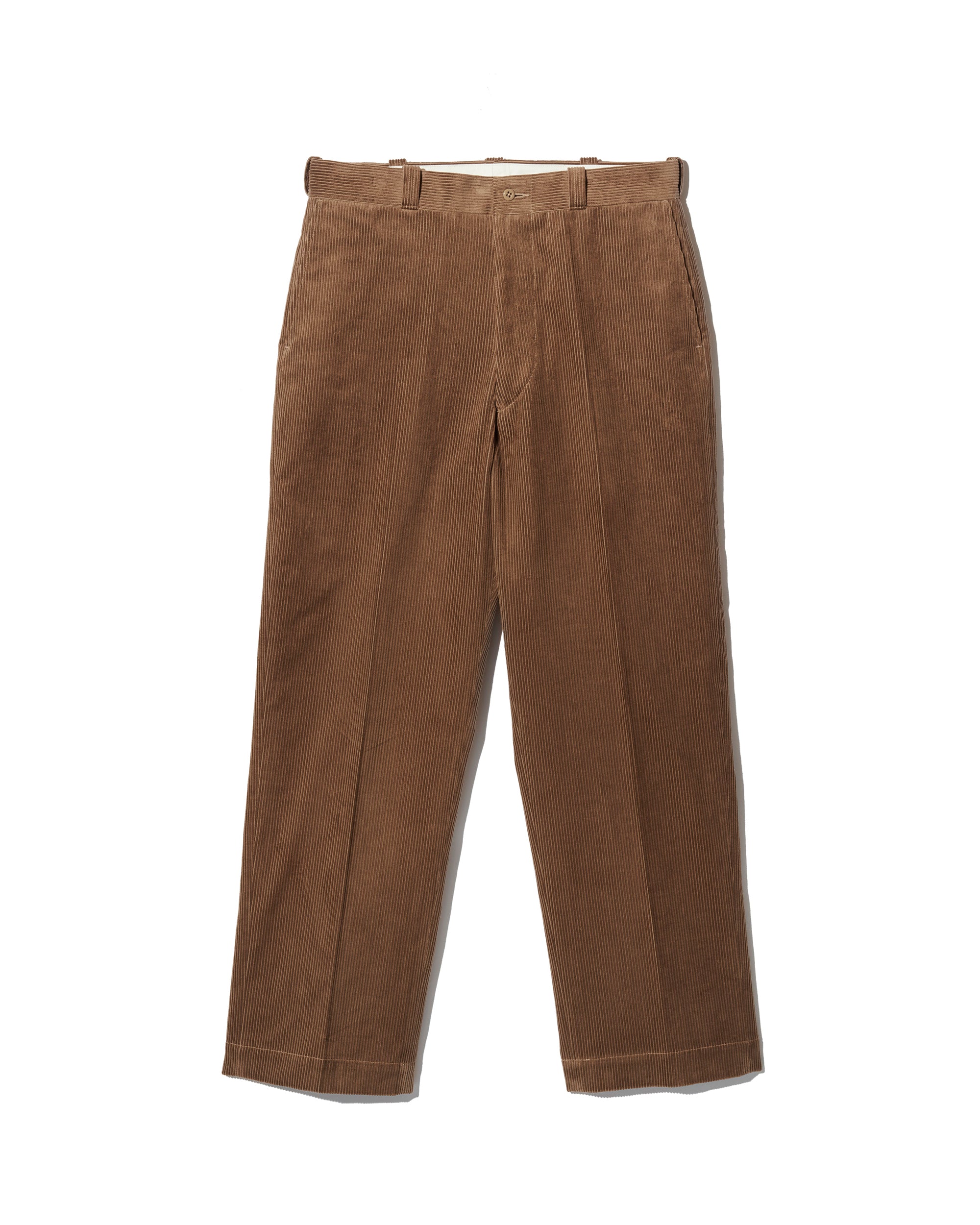 1963 TROUSERS GERMAN CORDS