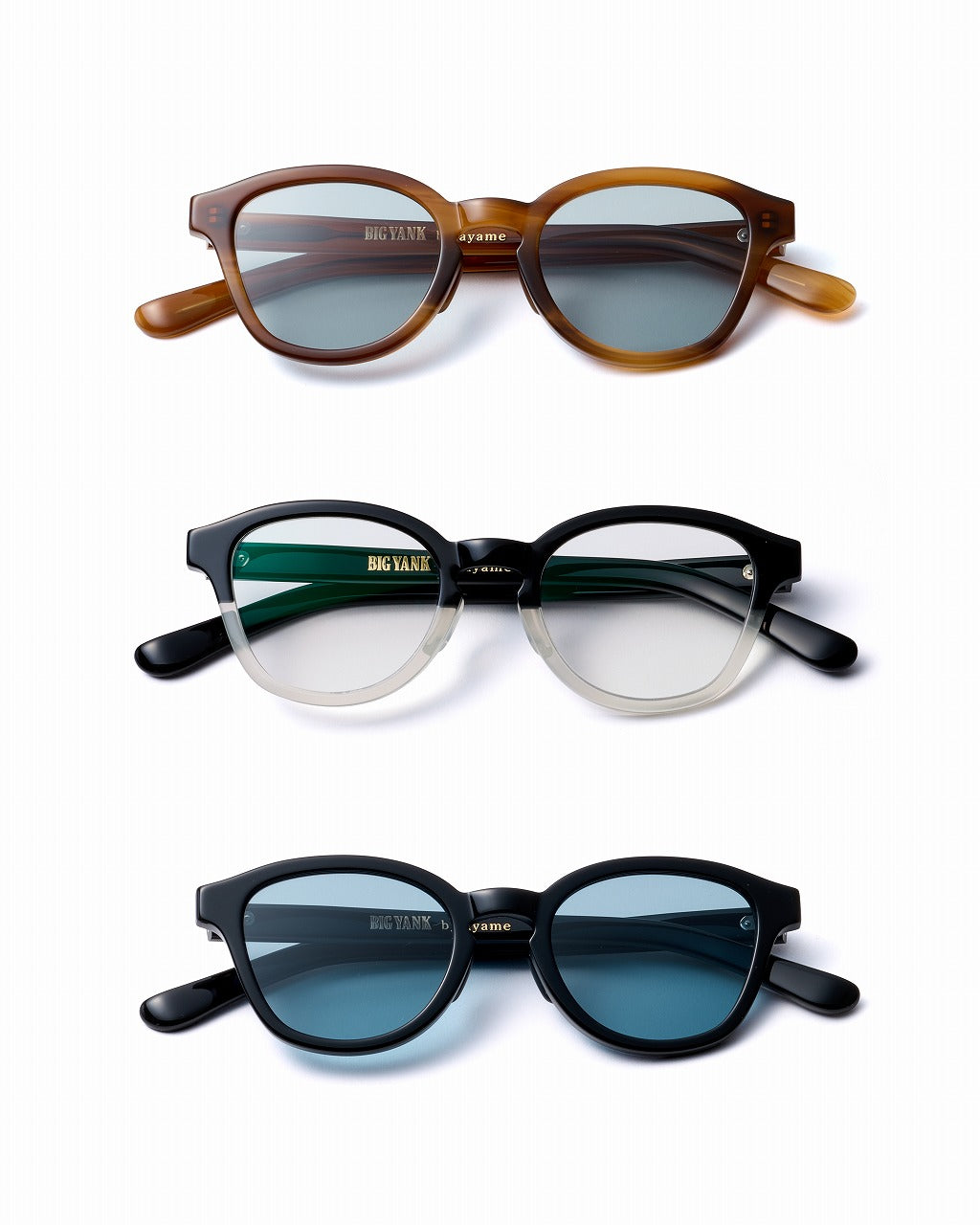 SAFETY GLASSES by ayame