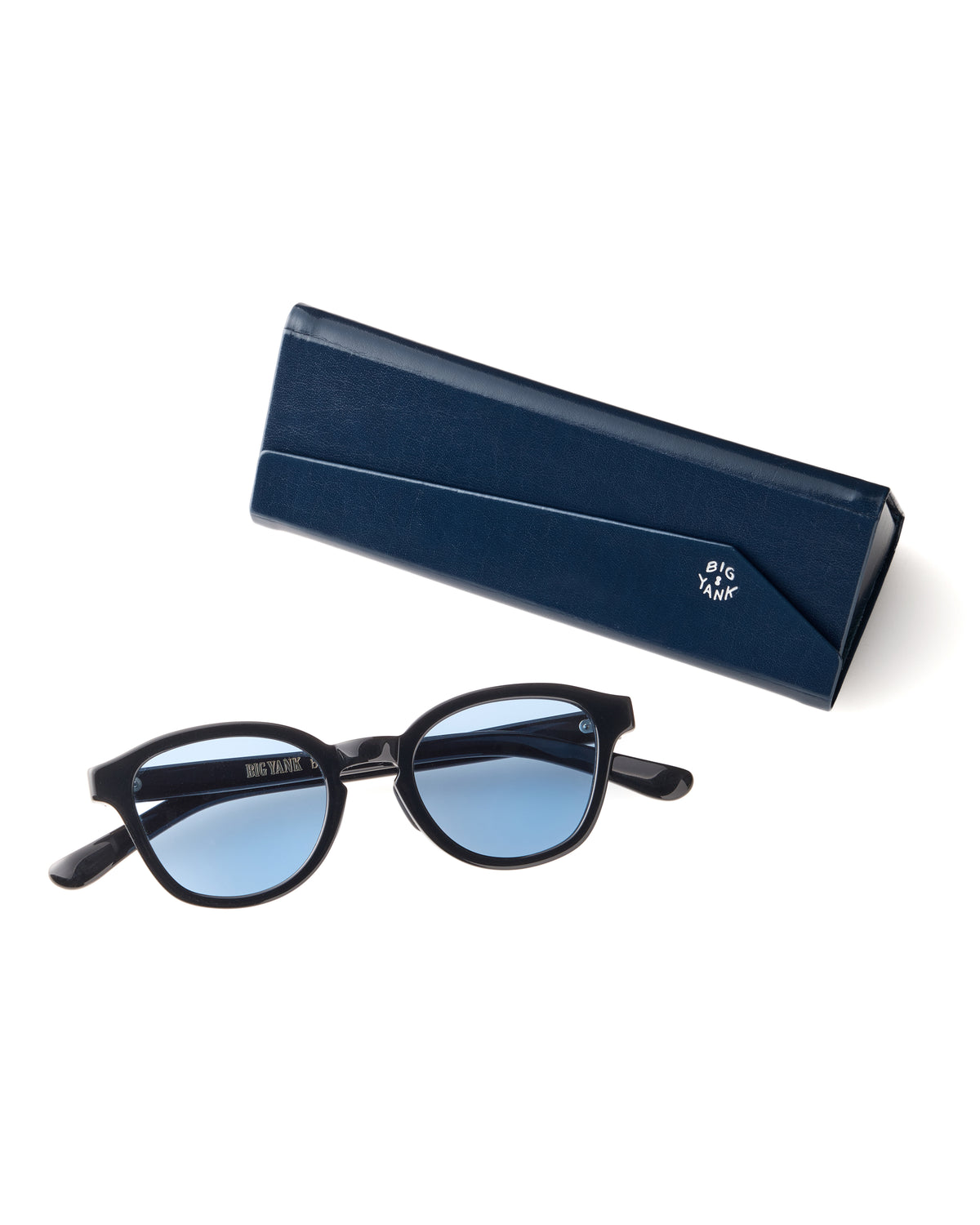 SAFETY GLASSES by ayame
