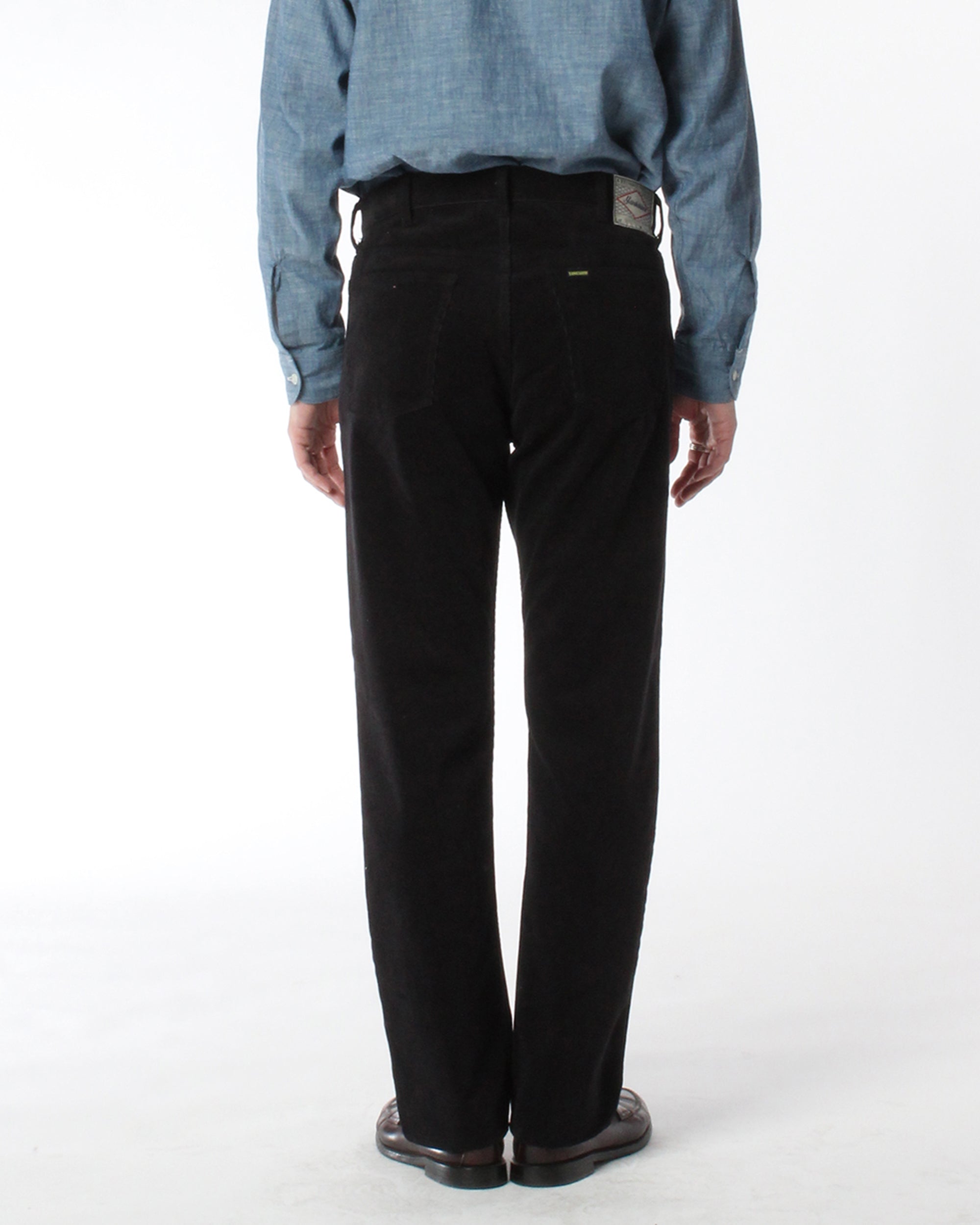 パンツ YANKSHIRE ARCTICTROUSERS TheThreeRobbers yankshire