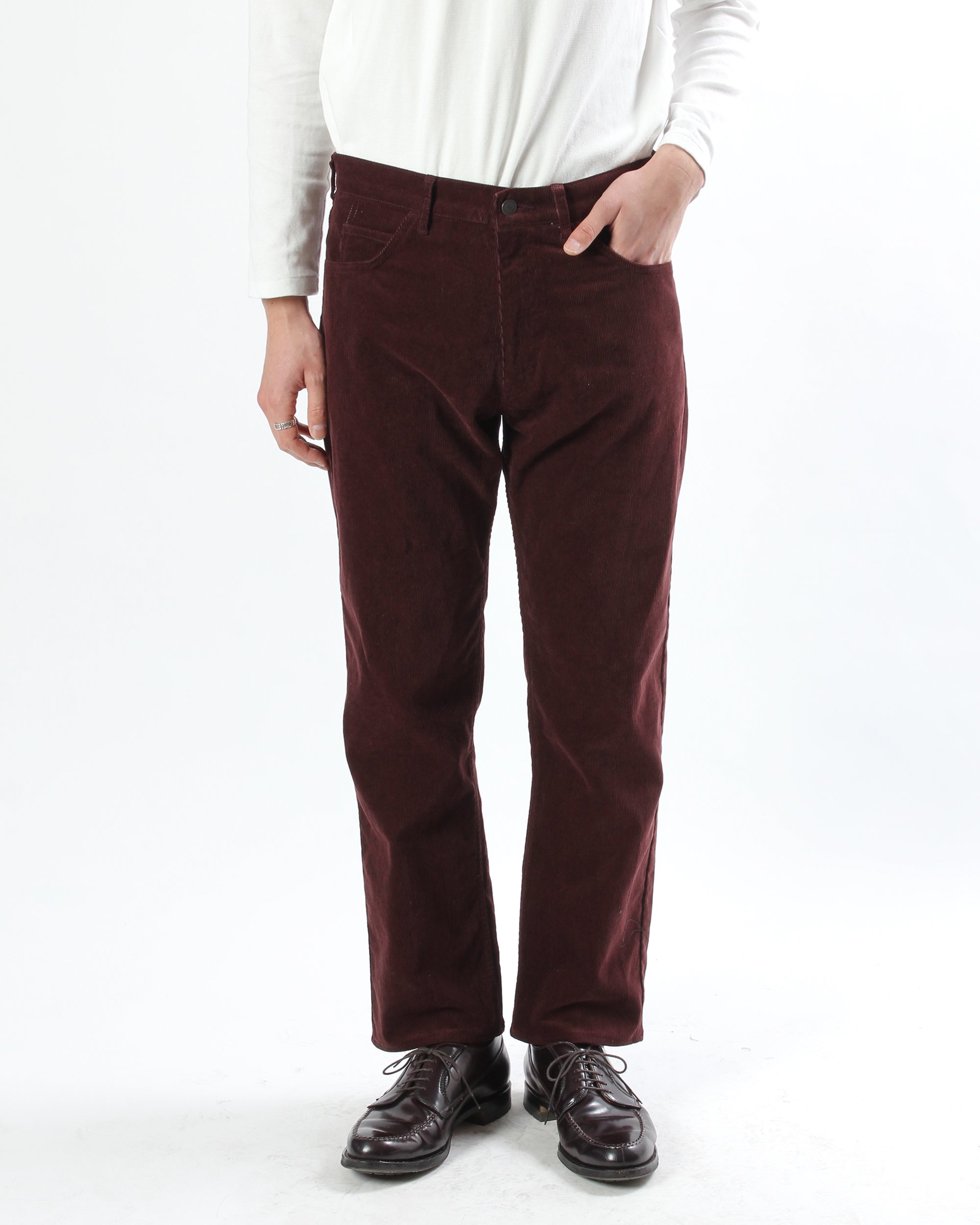 351 JEAN CORDUROY