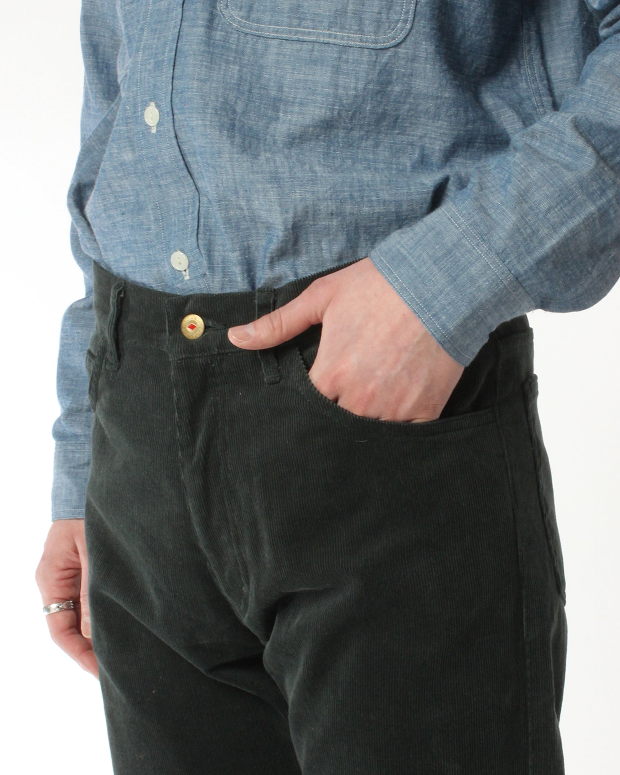 351 JEAN CORDUROY
