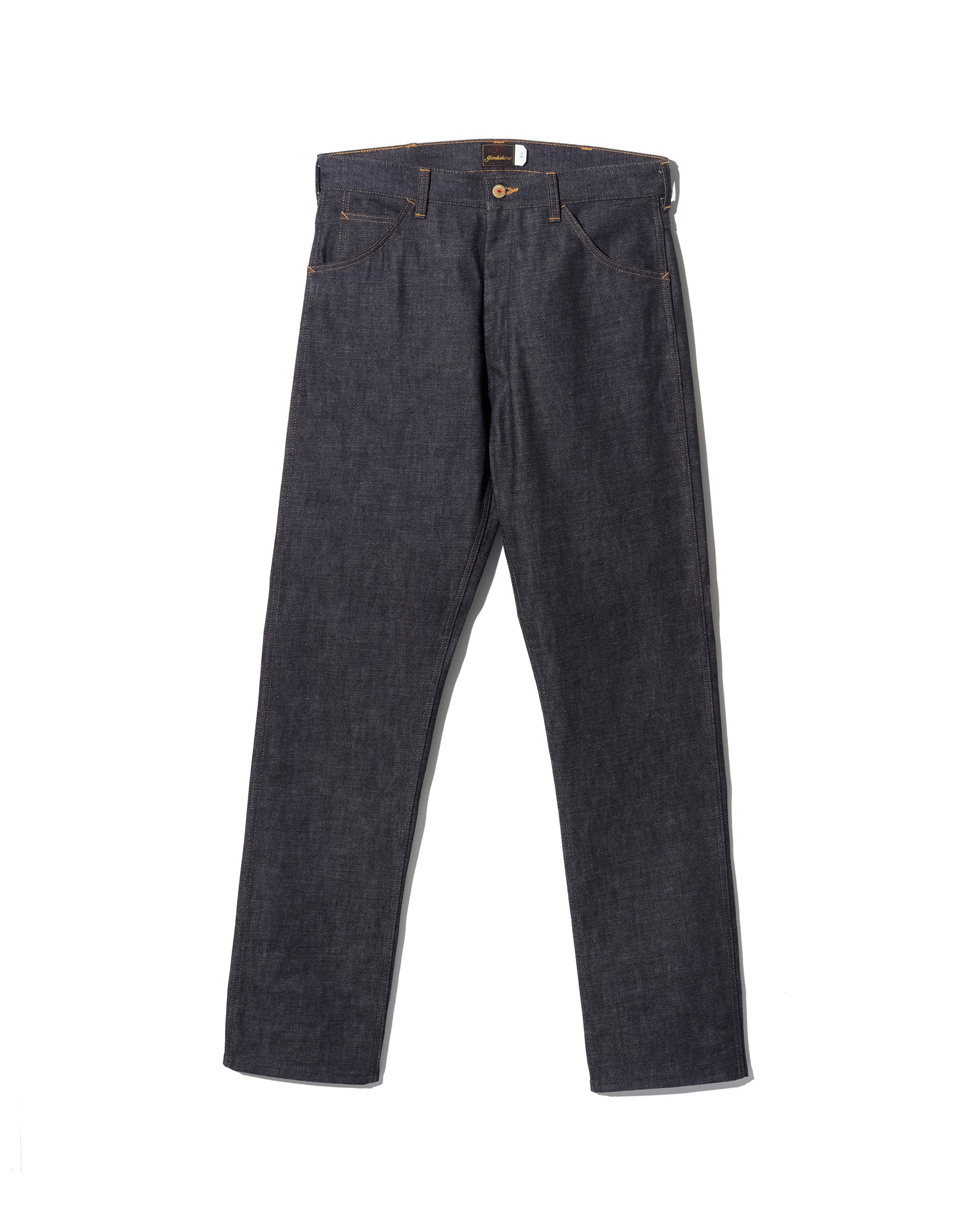 351Z JEAN 14oz DENIM
