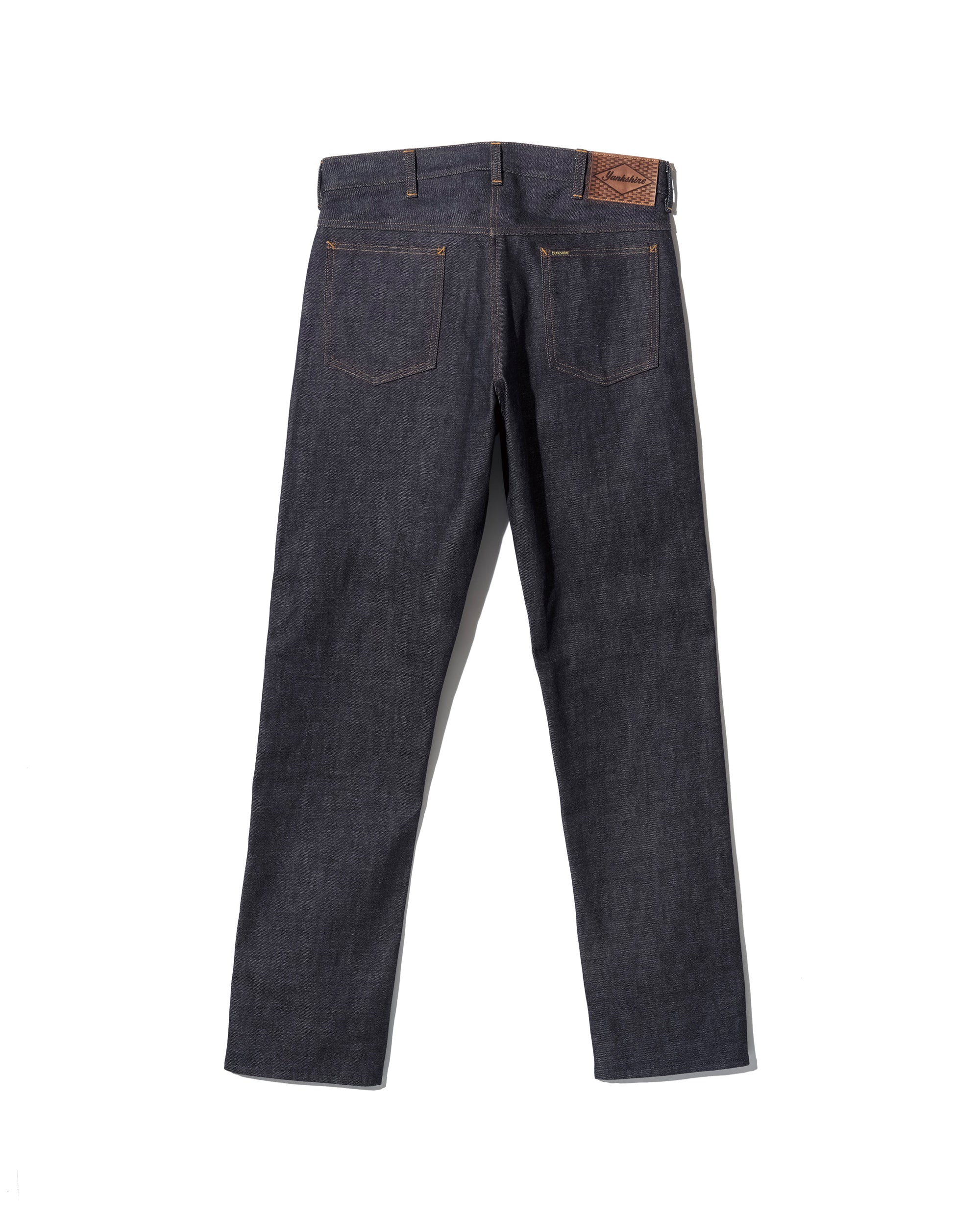 351Z JEAN 14oz DENIM