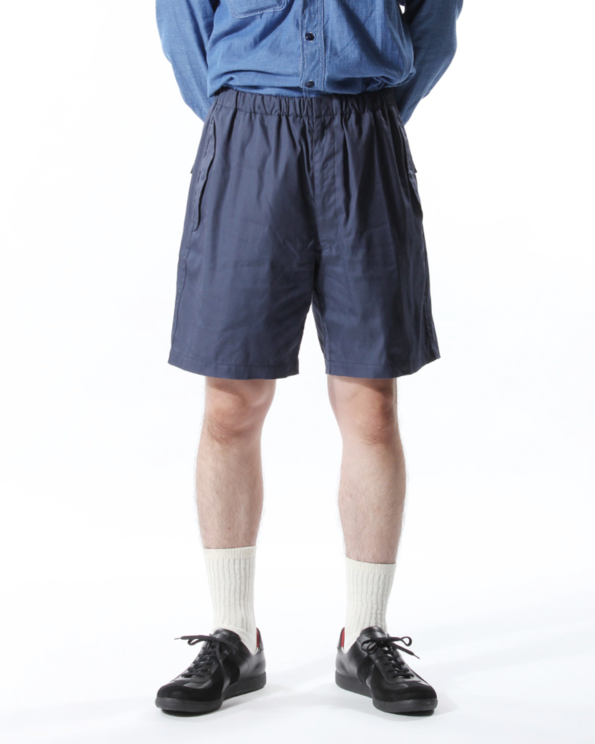 パンツ YANKSHIRE ARCTICTROUSERS TheThreeRobbers yankshire
