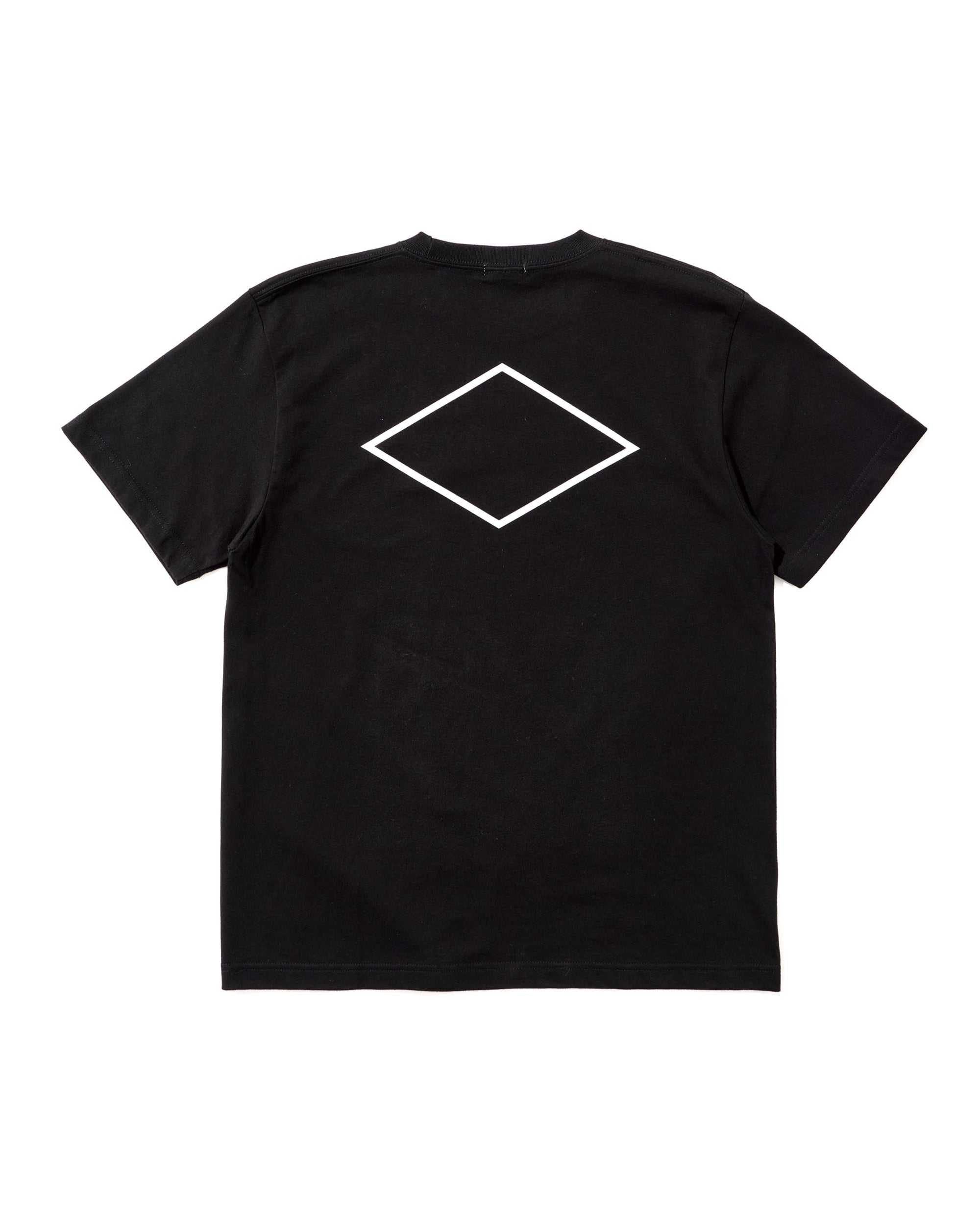 DIAMOND BACK TEE
