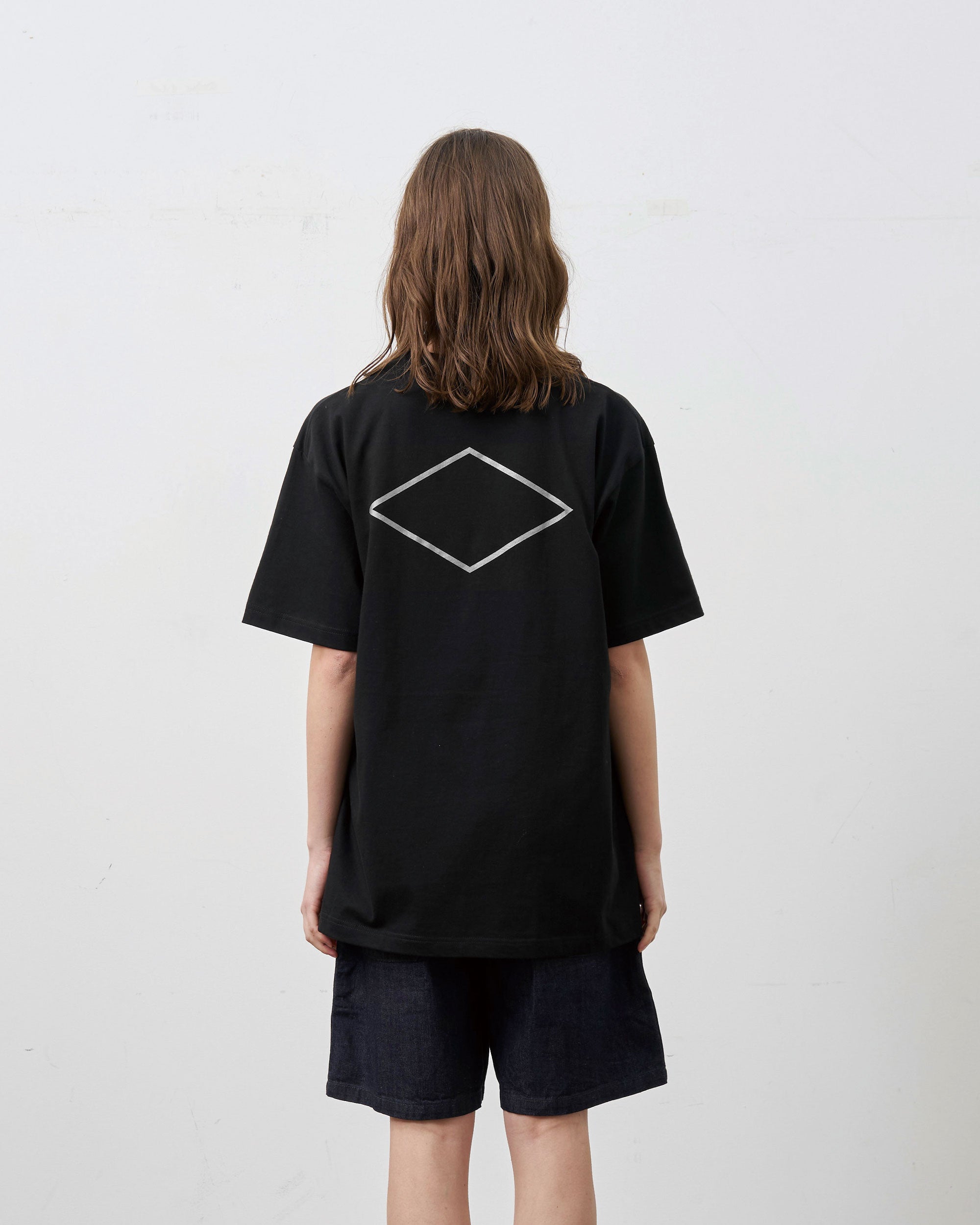 DIAMOND BACK TEE