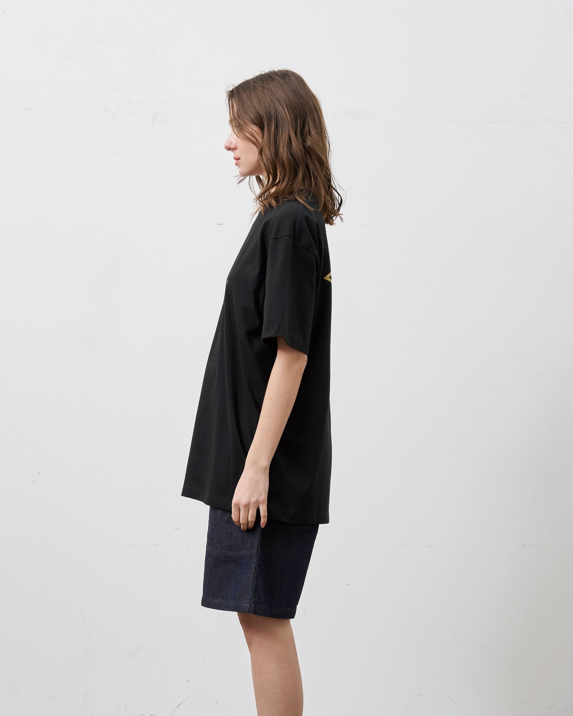 DIAMOND BACK TEE