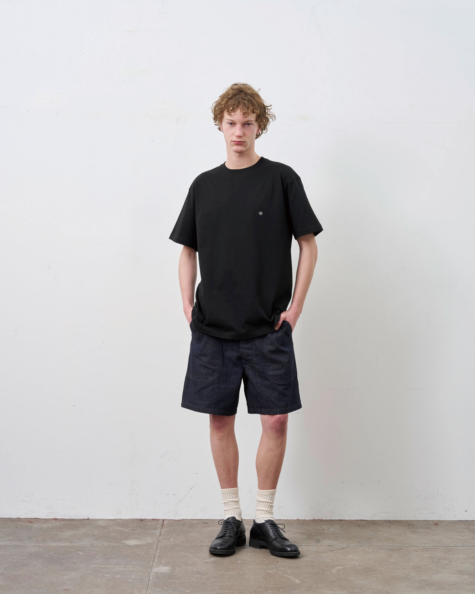DIAMOND BACK TEE