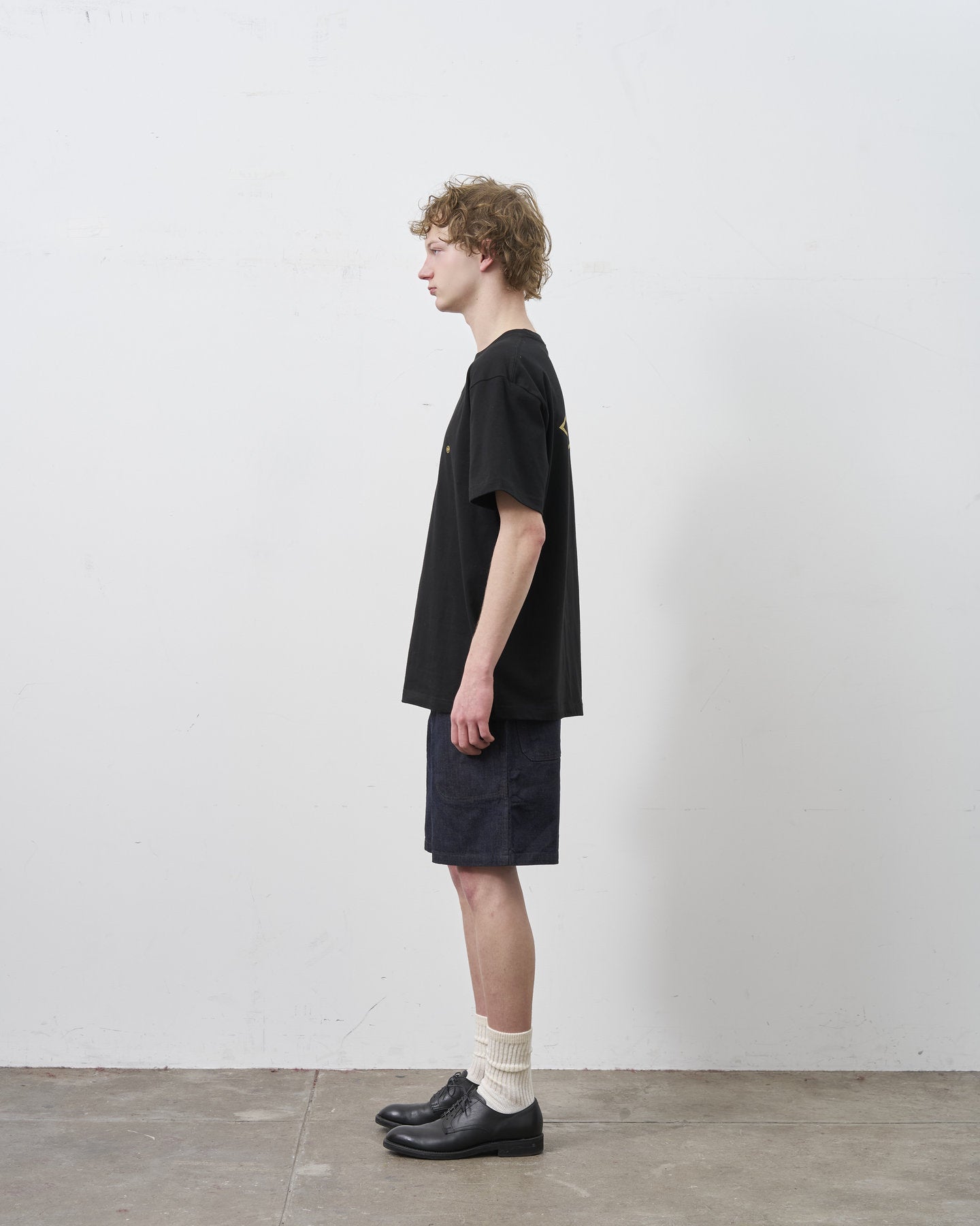 DIAMOND BACK TEE