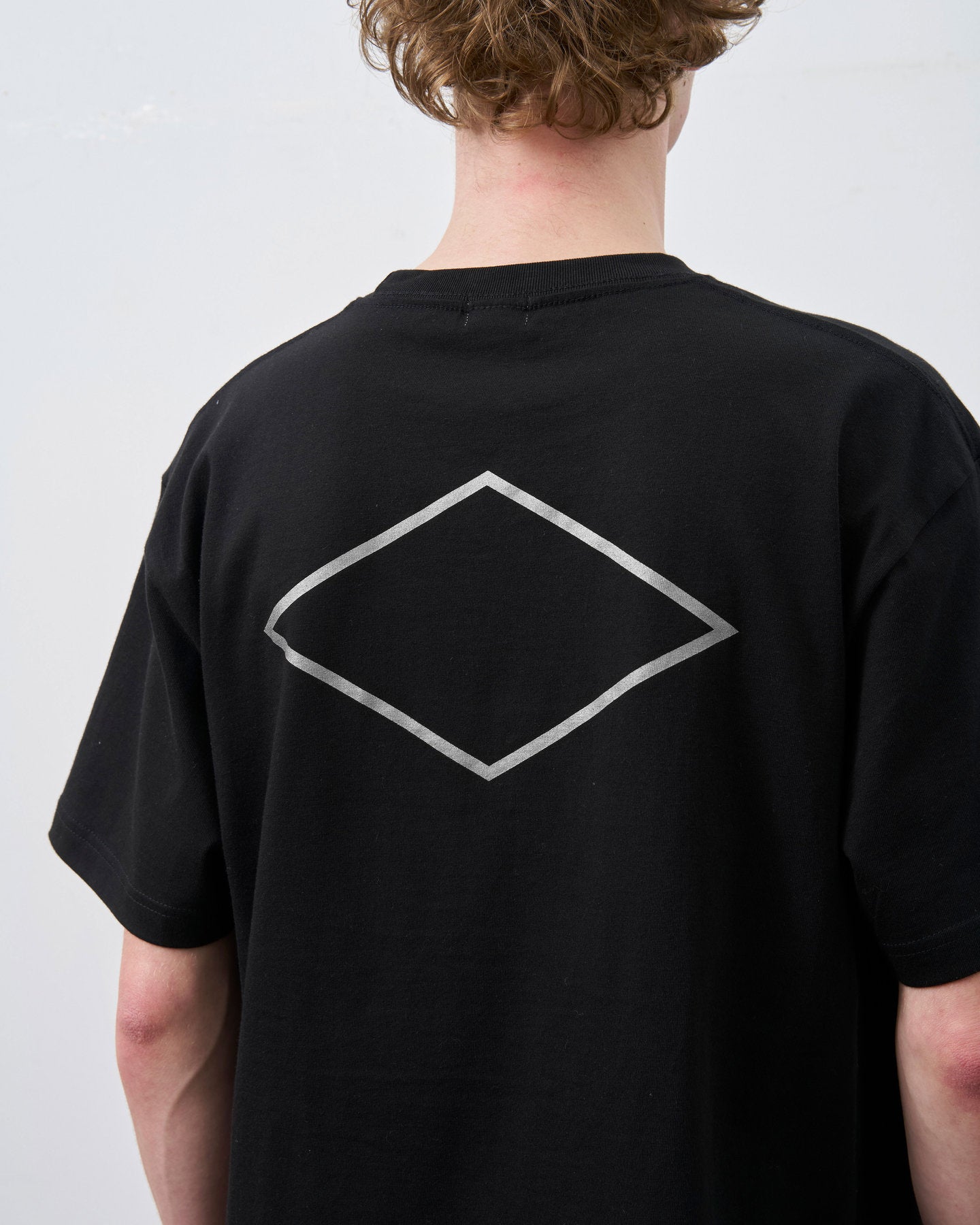 DIAMOND BACK TEE