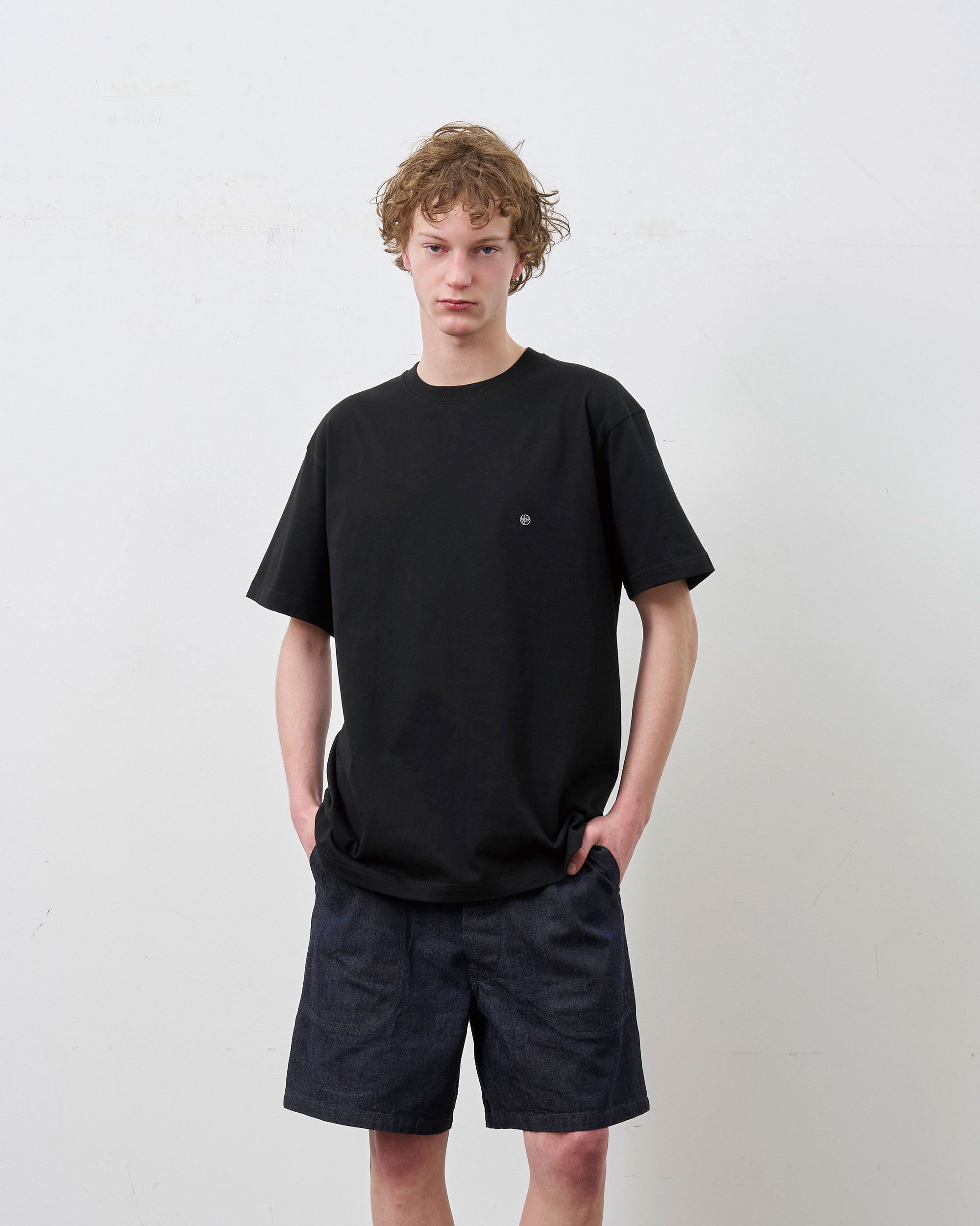 DIAMOND BACK TEE