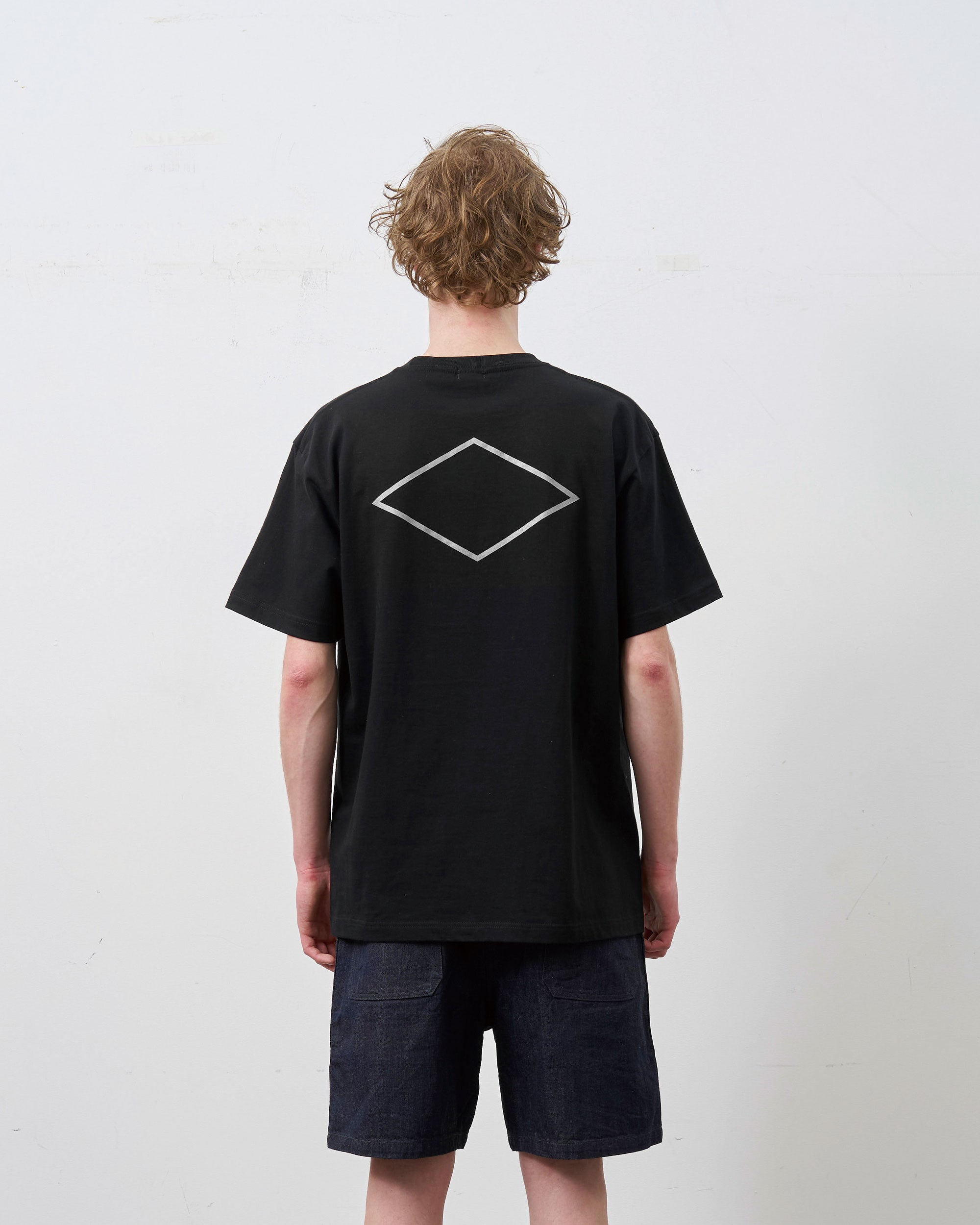 DIAMOND BACK TEE