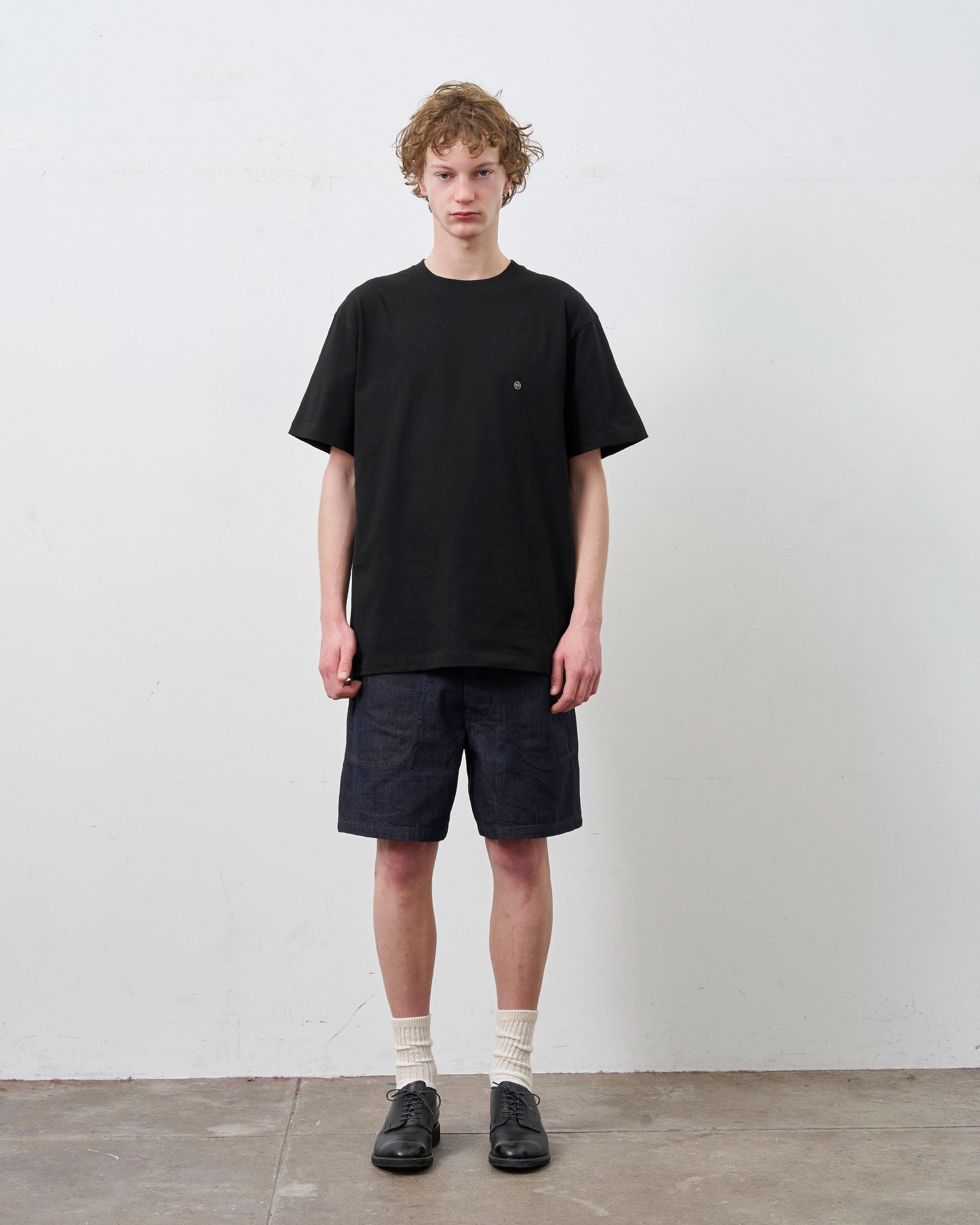 DIAMOND BACK TEE