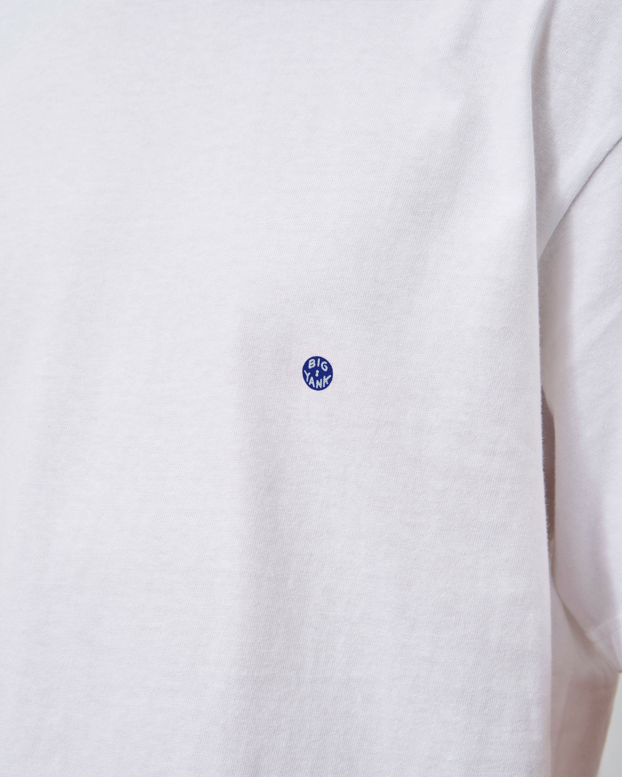 DIAMOND BACK TEE