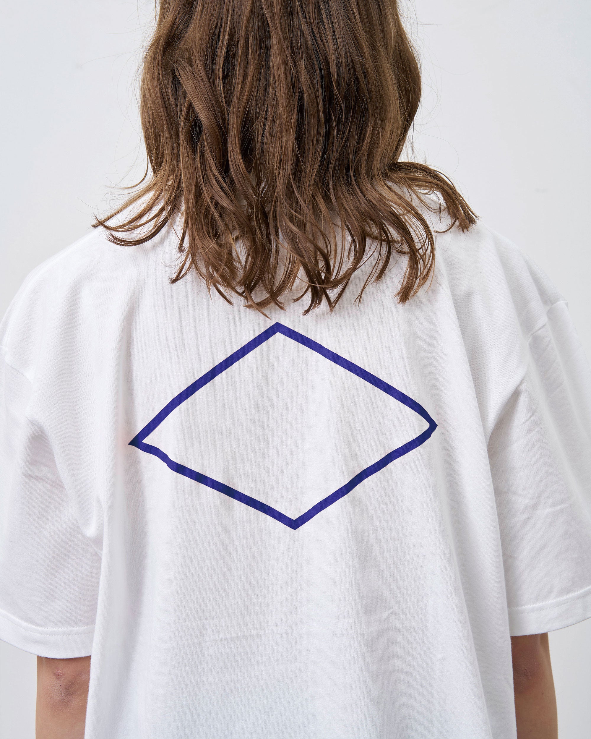 DIAMOND BACK TEE