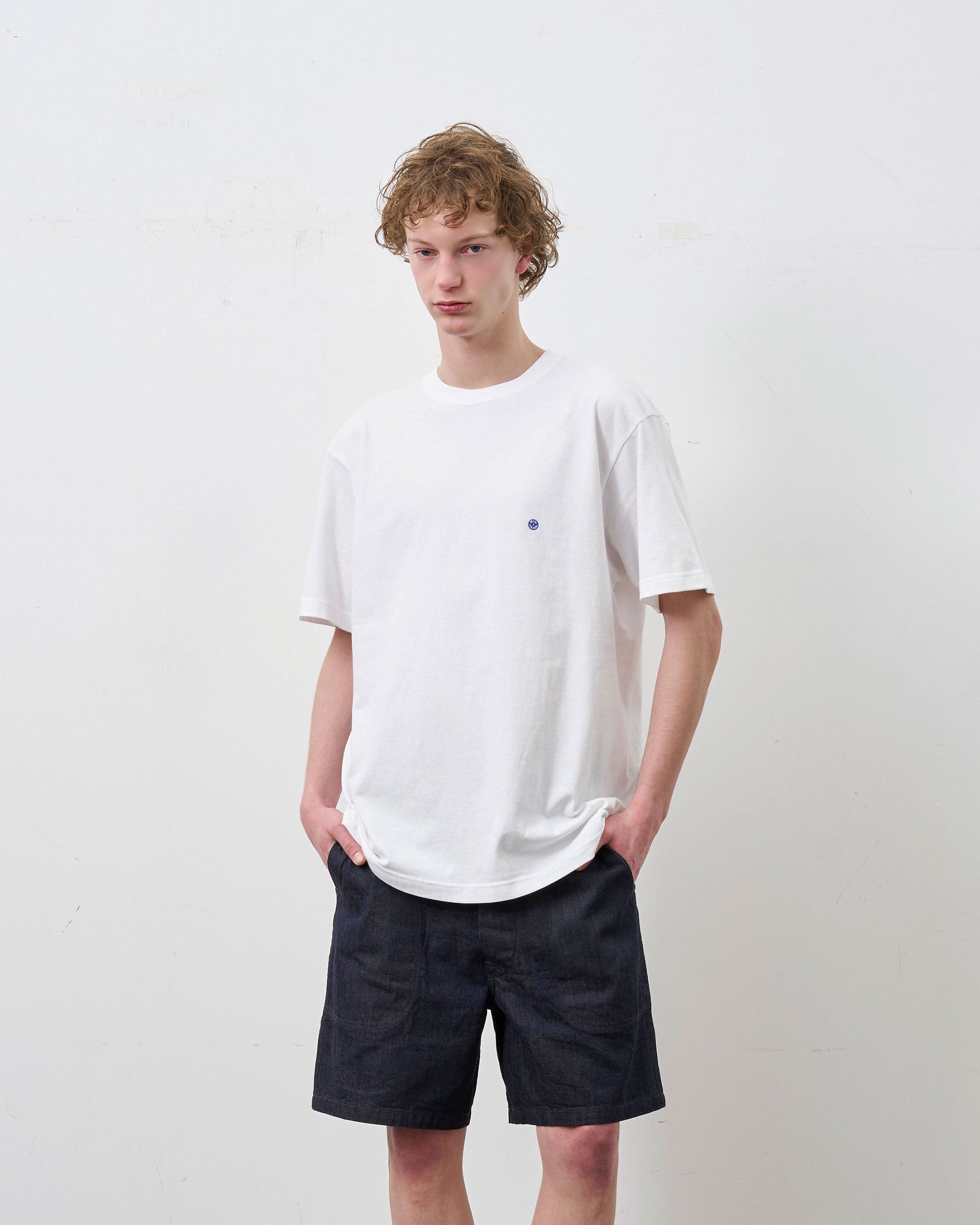 DIAMOND BACK TEE