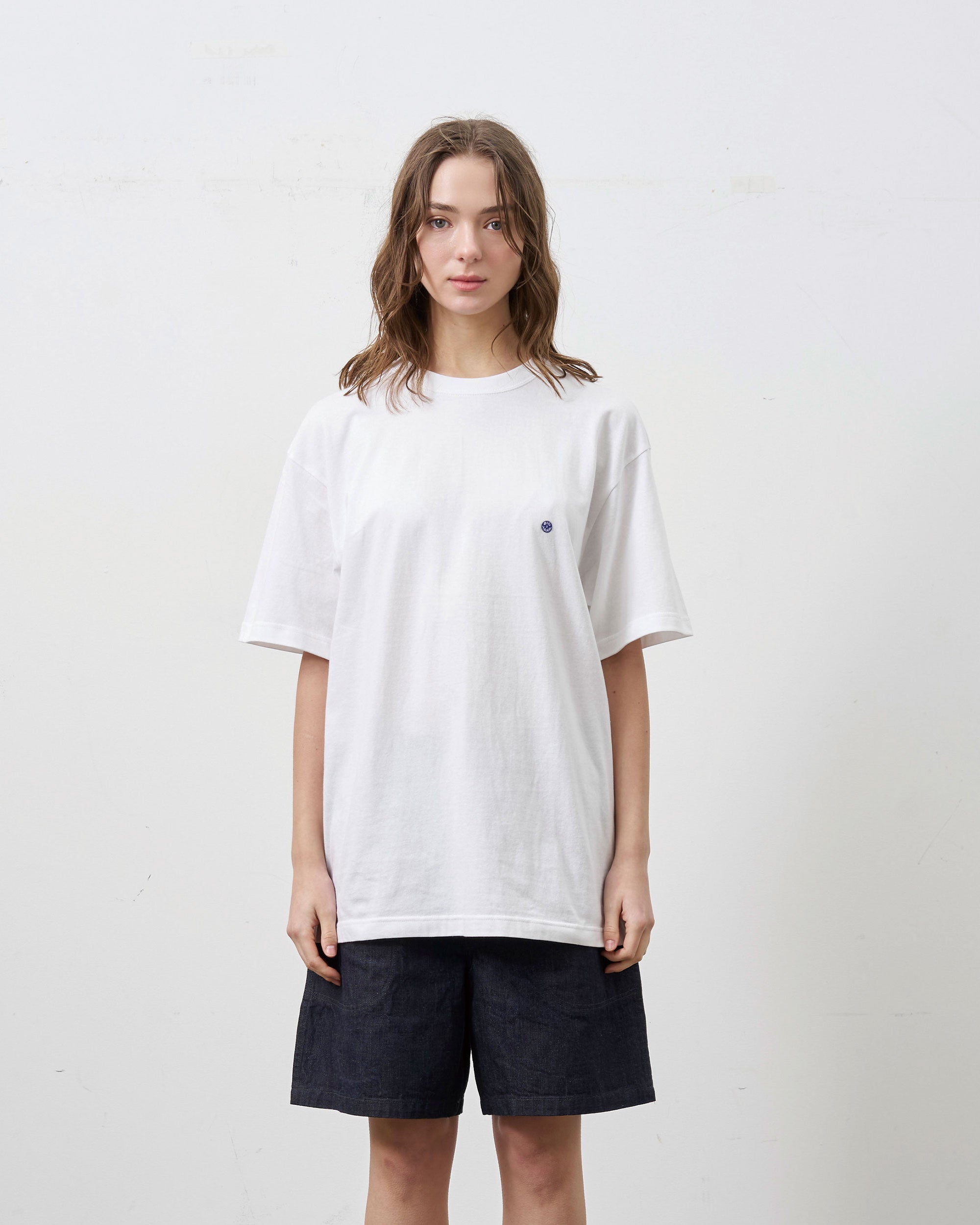 DIAMOND BACK TEE
