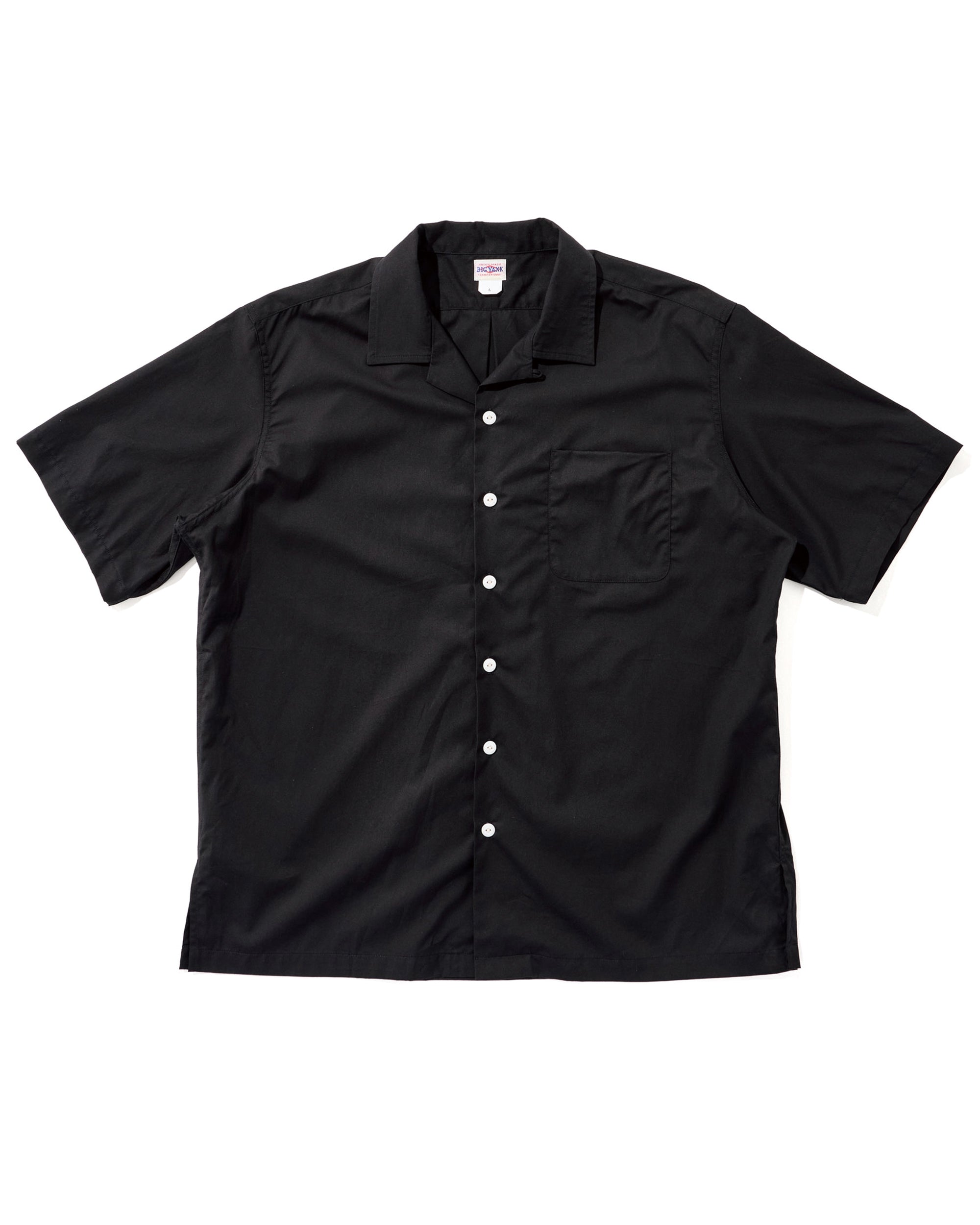 DICKIE SHIRT HC BROAD