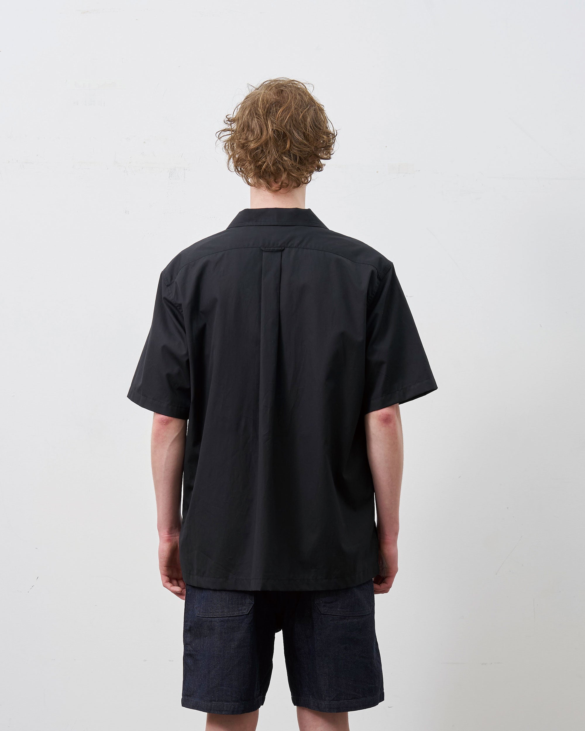 DICKIE SHIRT HC BROAD