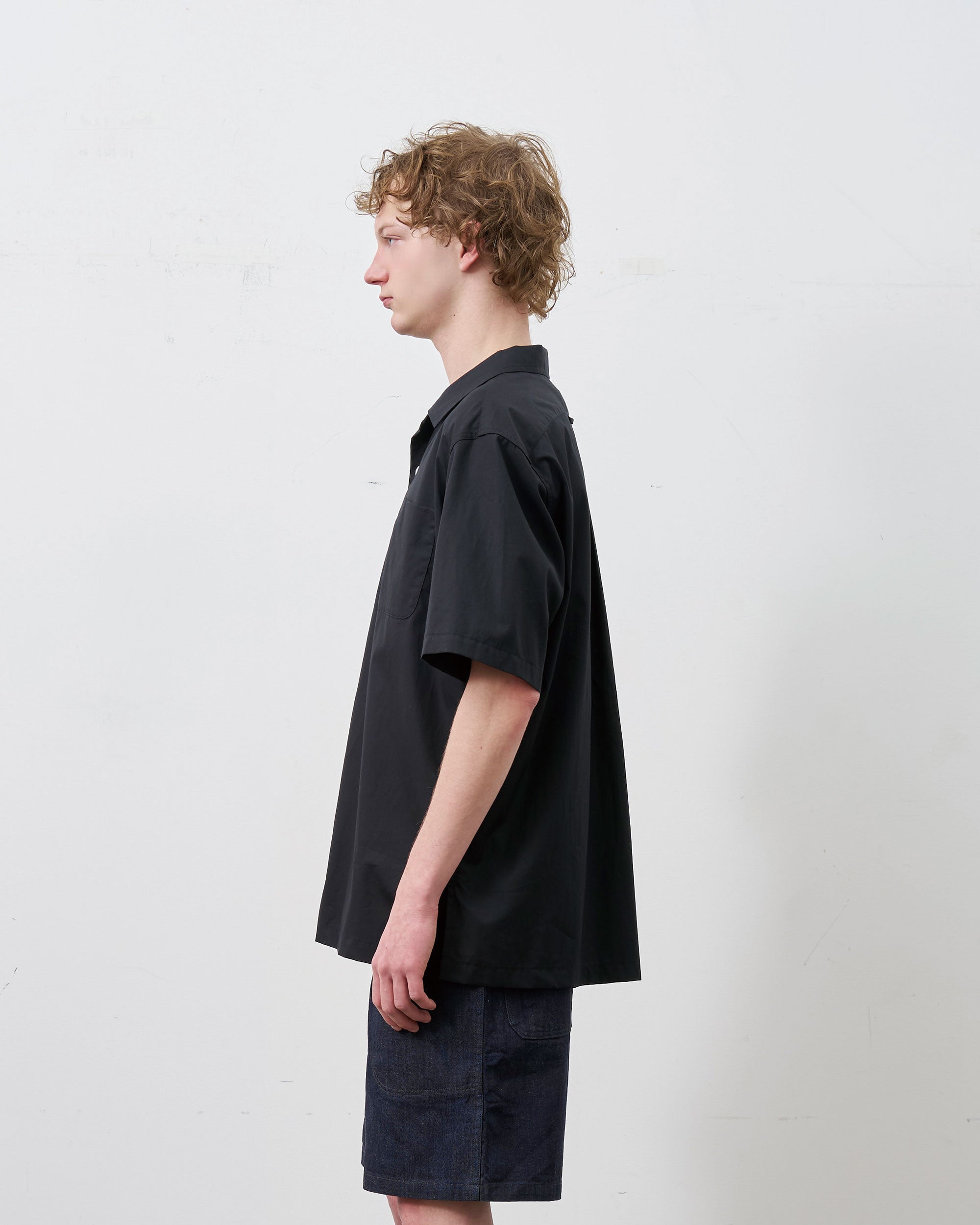 DICKIE SHIRT HC BROAD