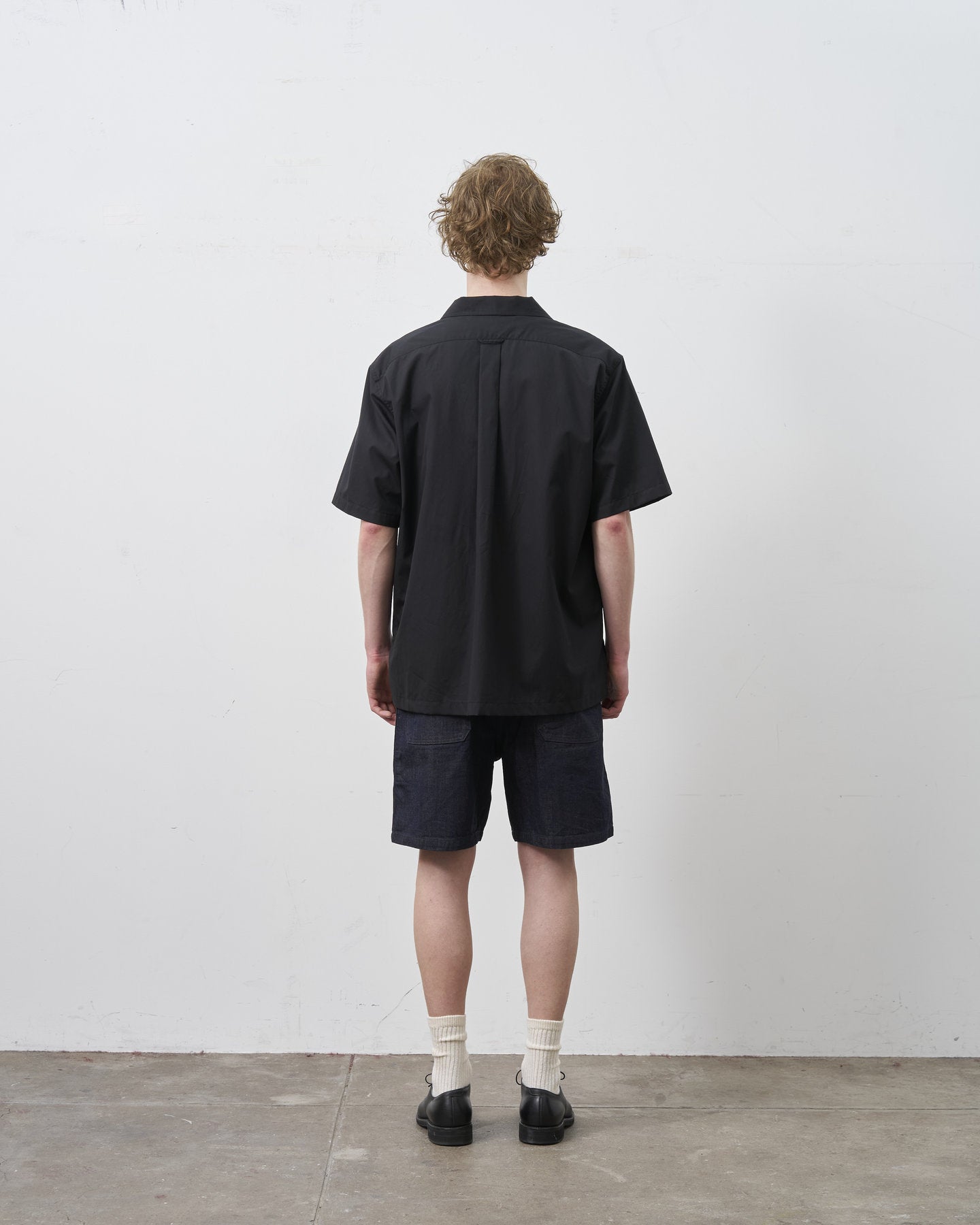 DICKIE SHIRT HC BROAD