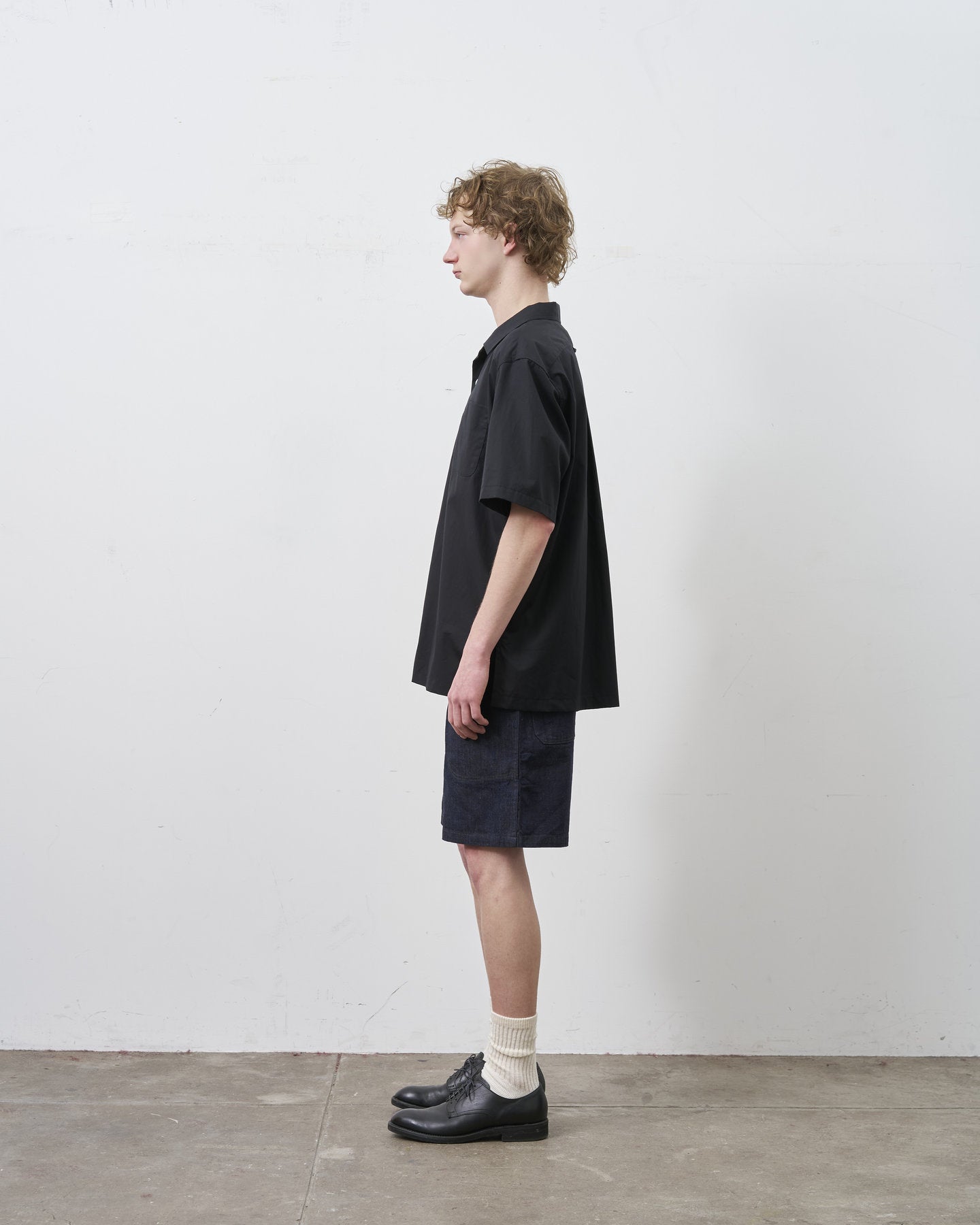 DICKIE SHIRT HC BROAD