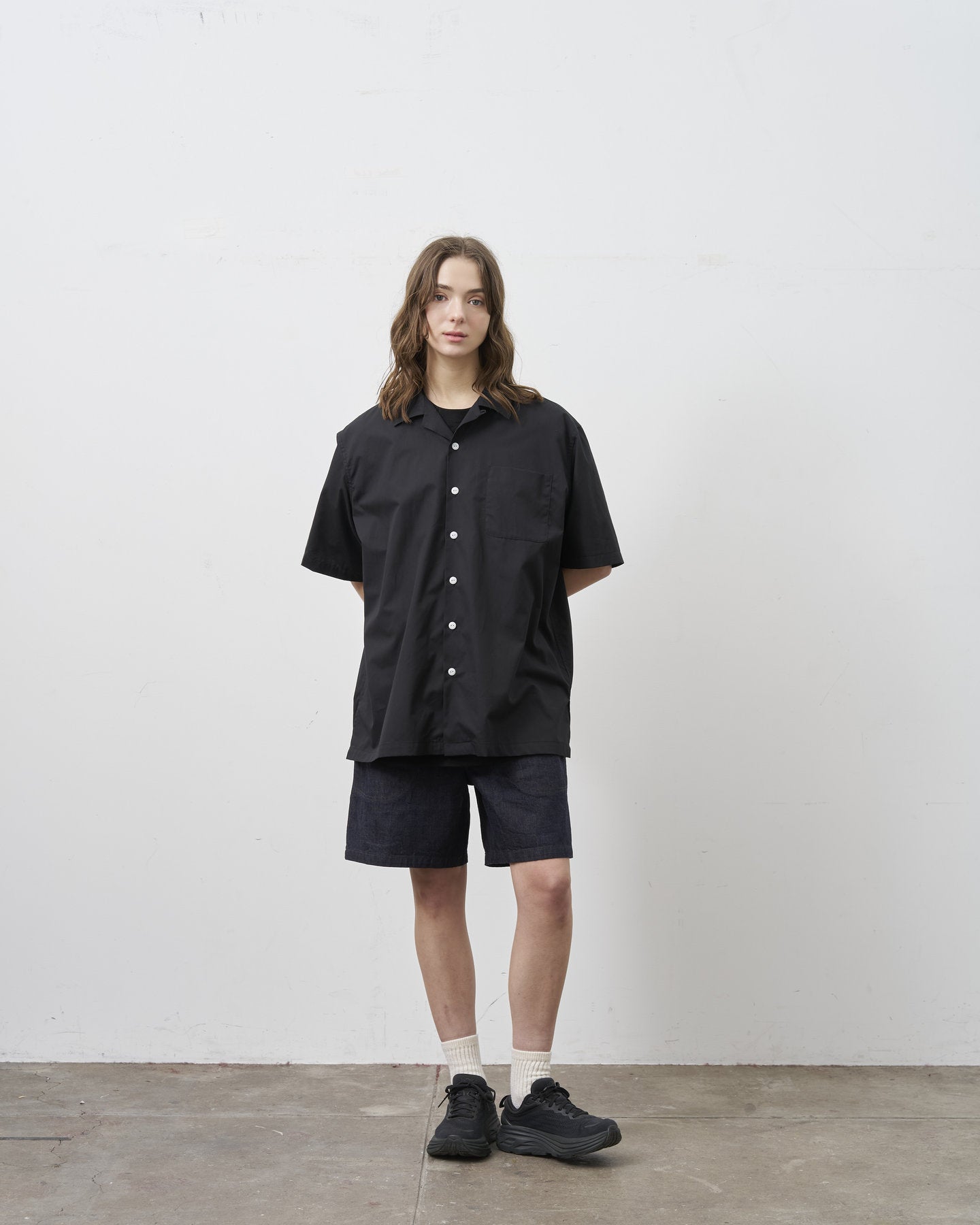 DICKIE SHIRT HC BROAD